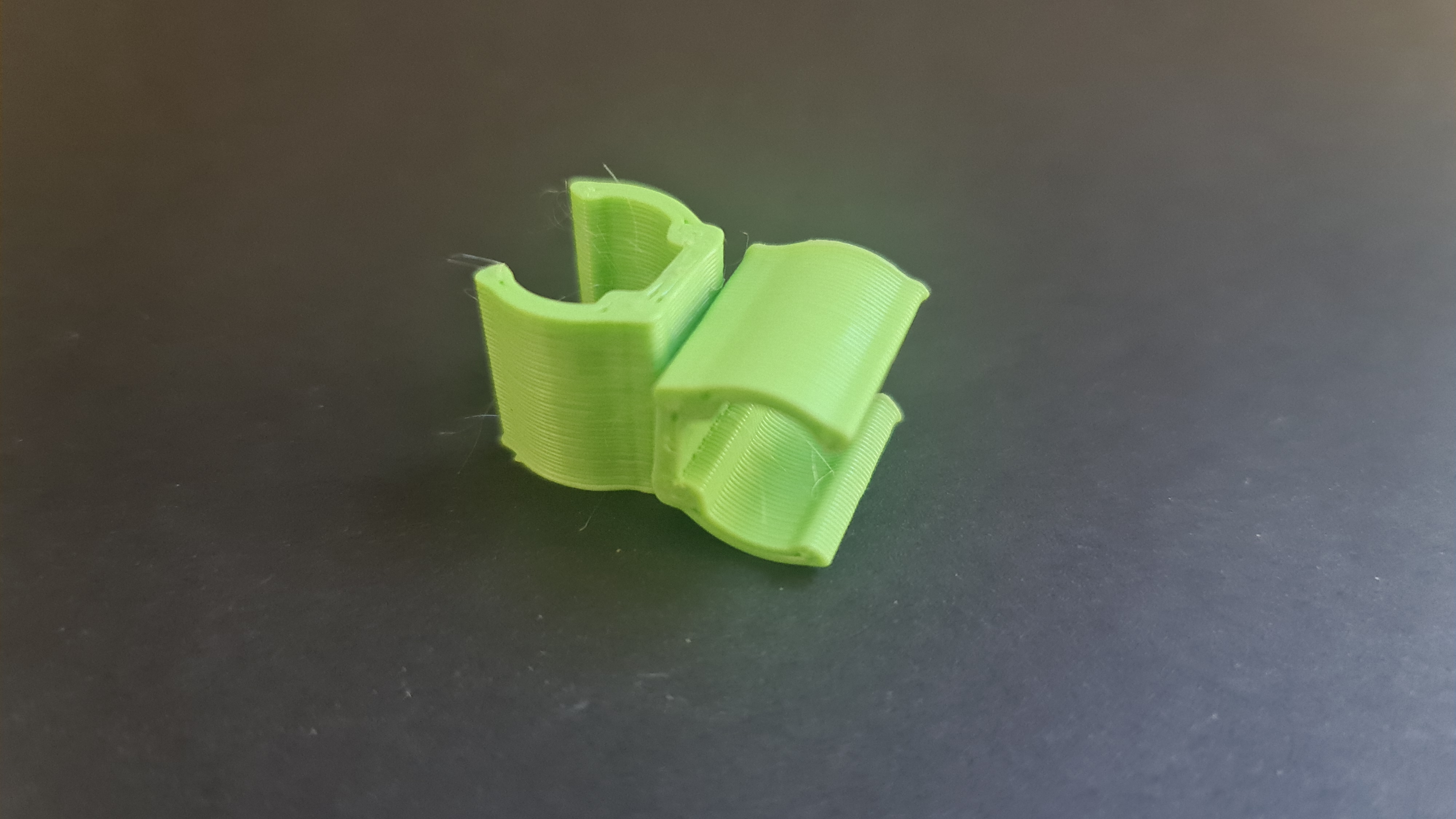 Garden Clip for framing (trellis) - photo 4