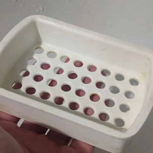 Soap Box / Soap Dish