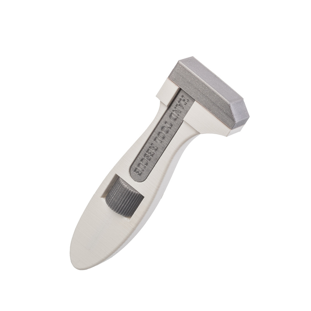 Historical wrench (inspired by Hand Tool Rescue) - photo 2