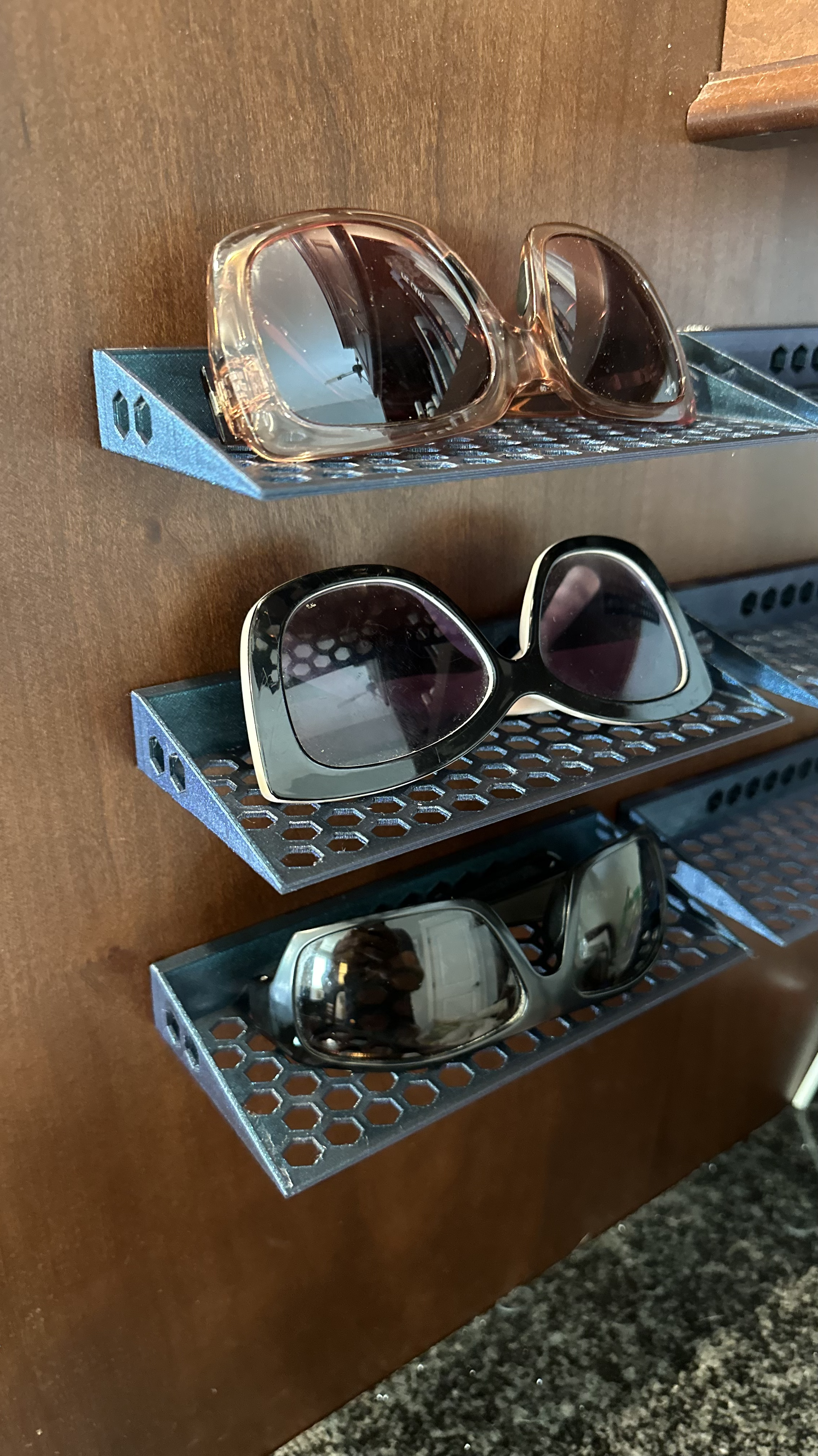 Small Shelf