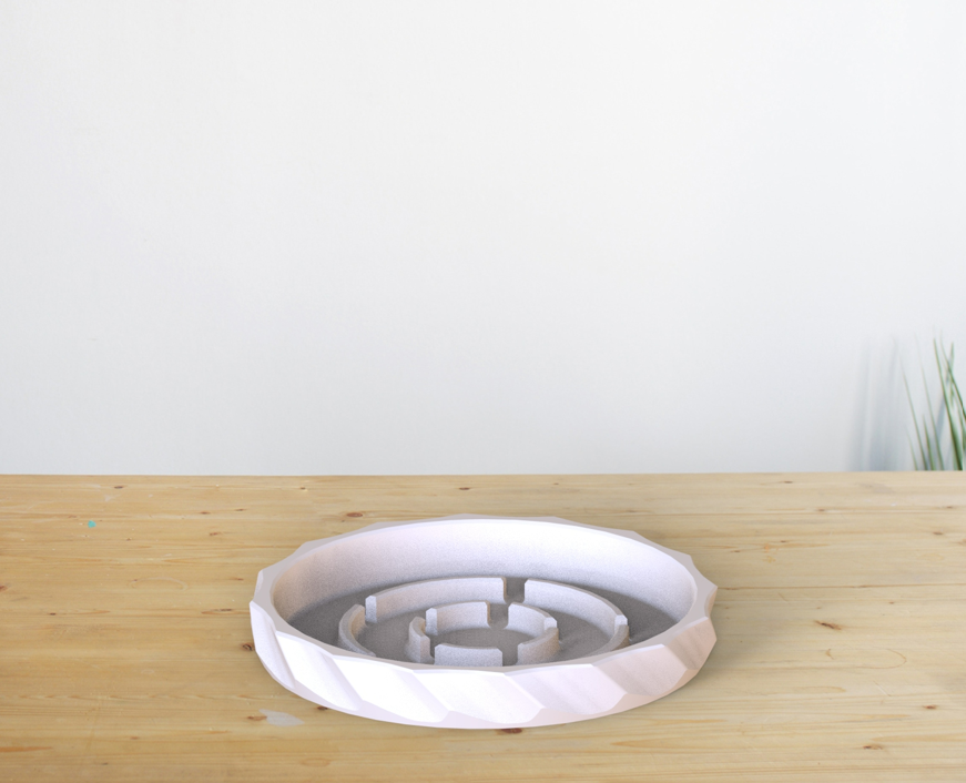 Plant drip tray