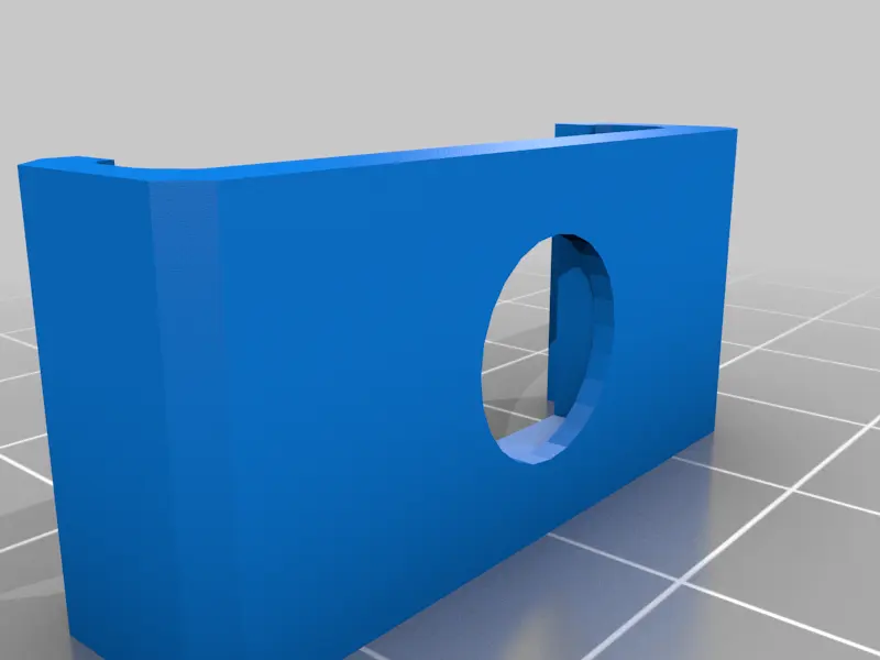 ESP32 Cam Clamp - photo 2