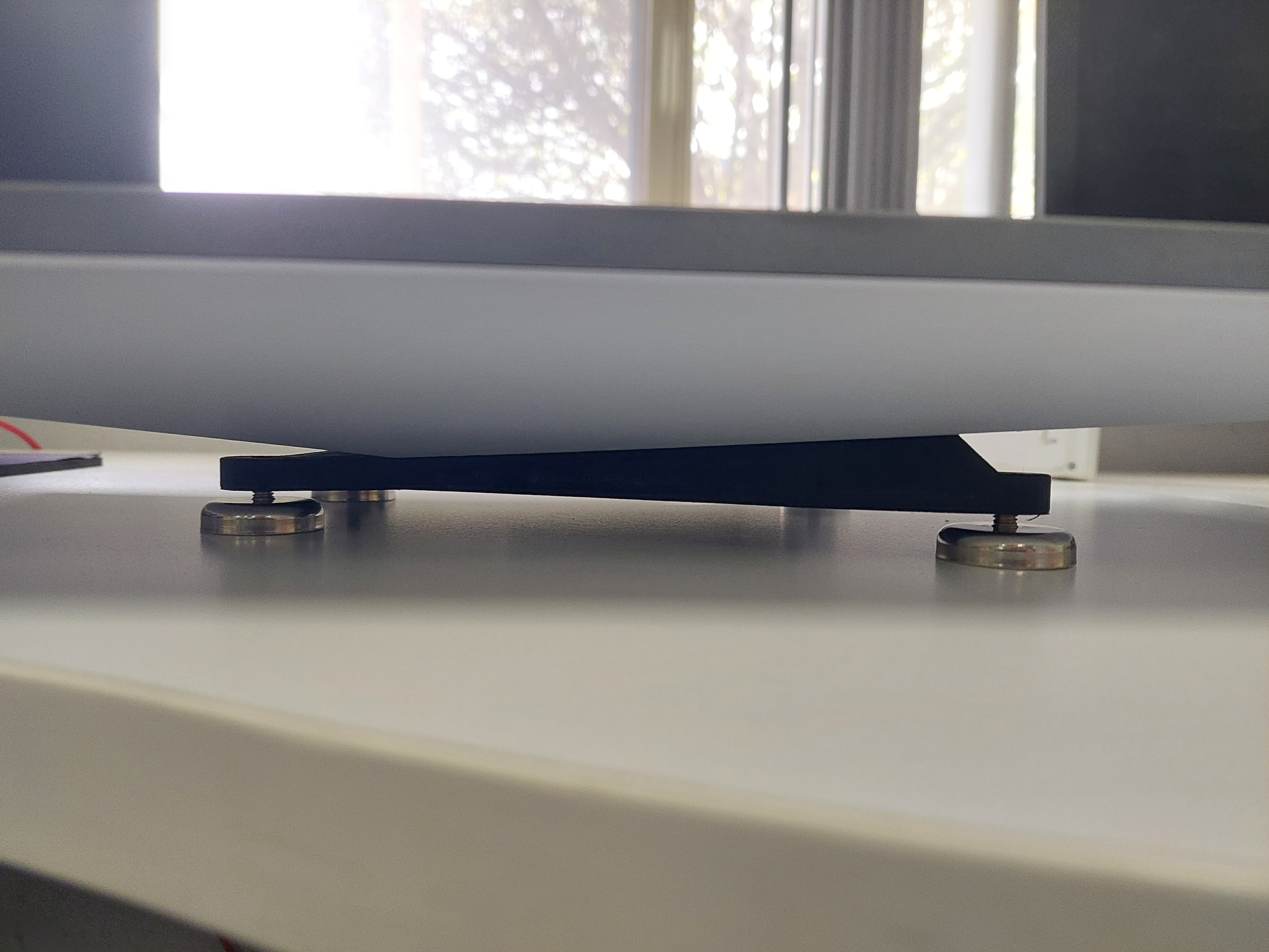 Starlink V3 Flat Mount - photo 2