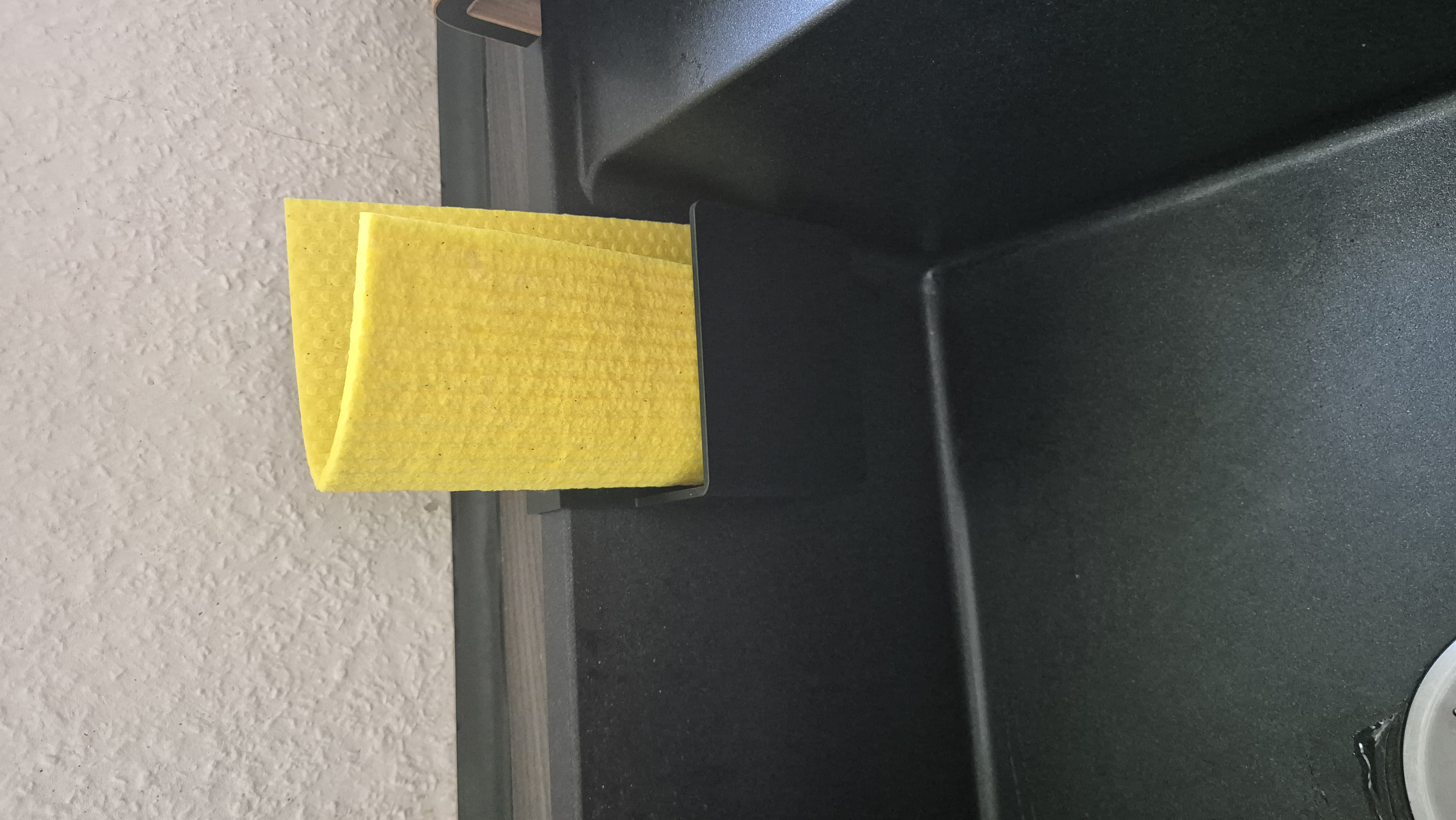 Blanco AXIA III Kitchen Sink Rag Holder / Spüllappen Halter - photo 2
