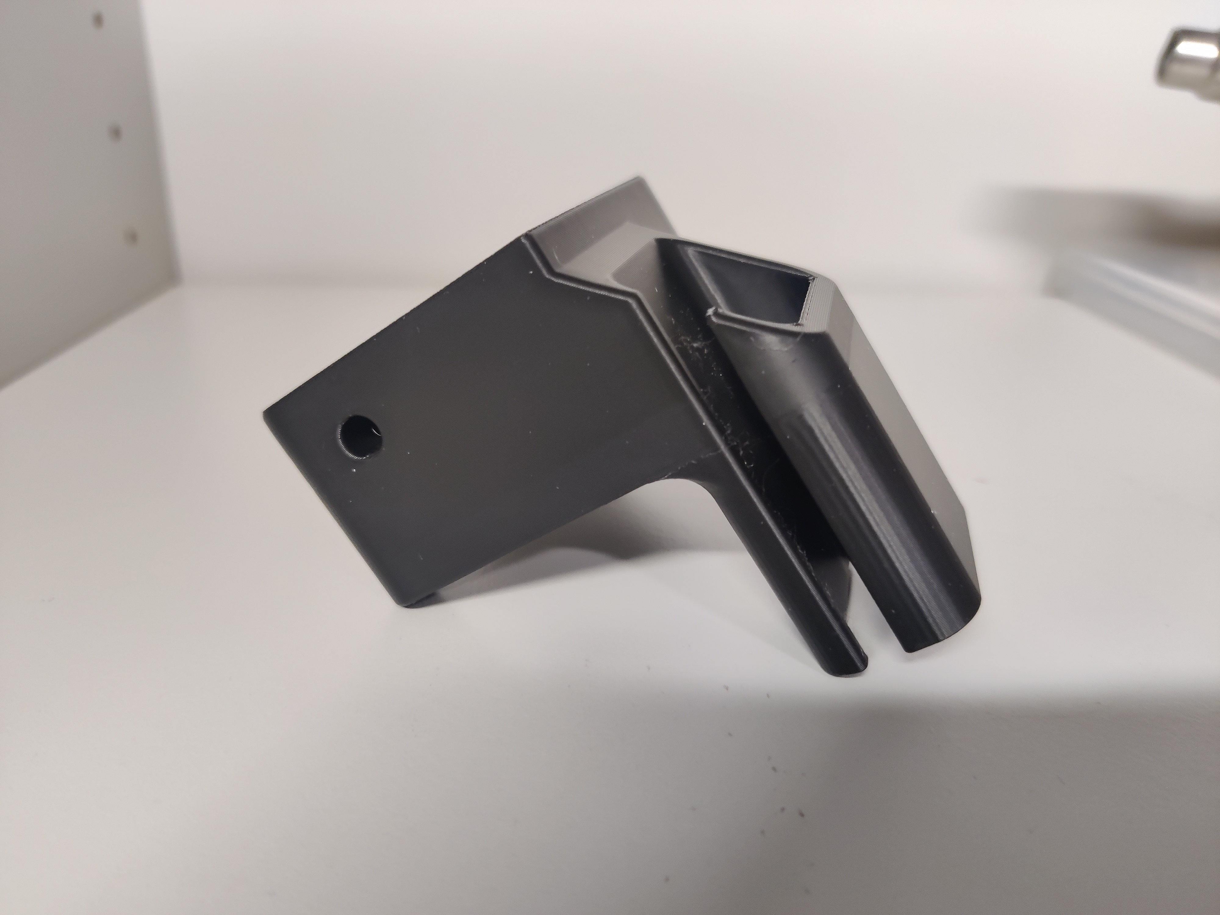 Bambulab A1 mini Z-Axis Cable Guide - photo 3