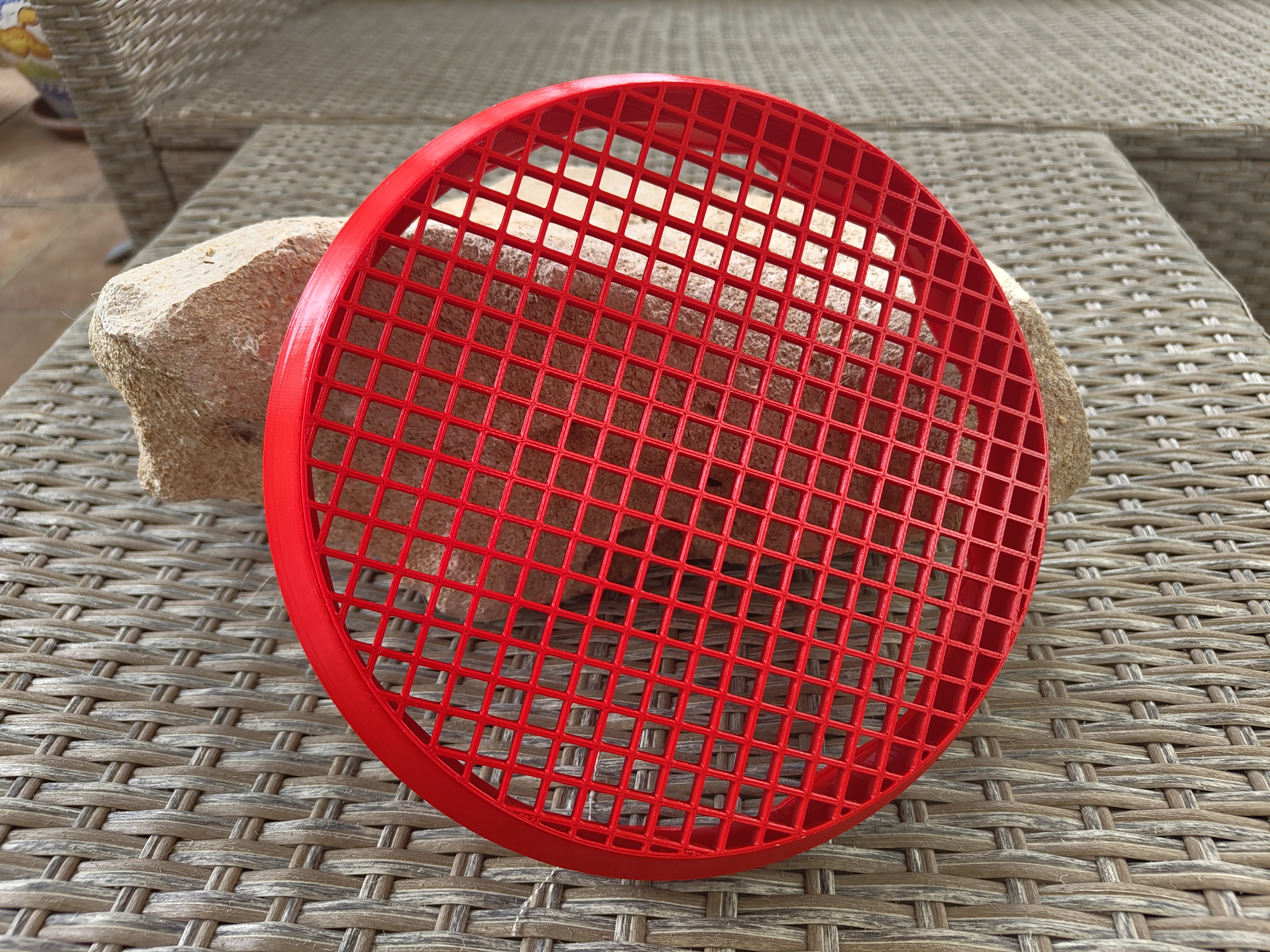 Toy sand sifter - photo 3