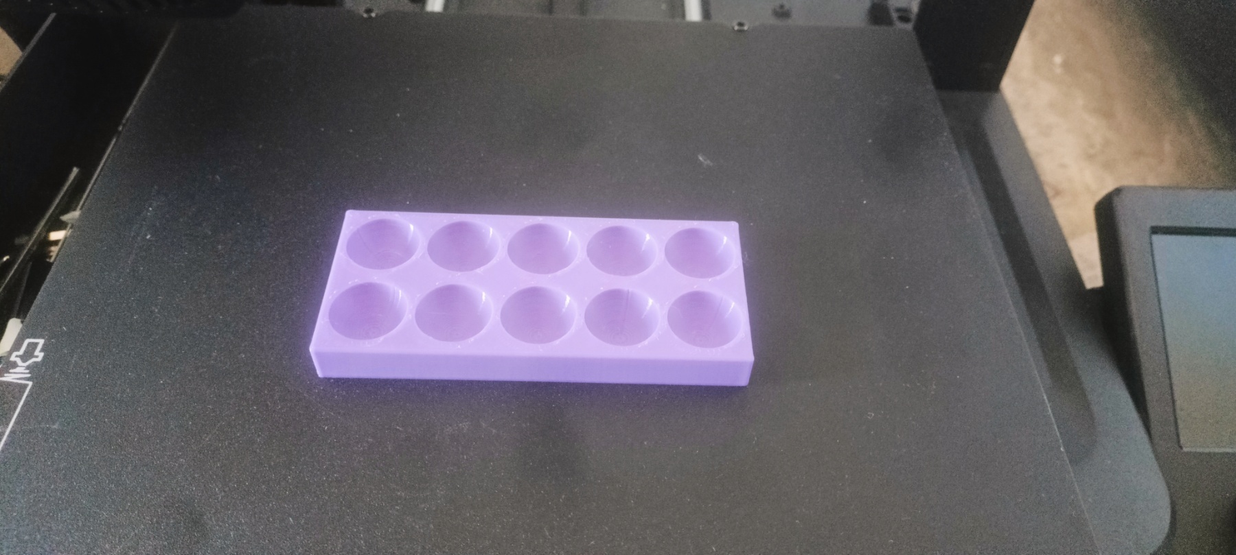 Paint Tray