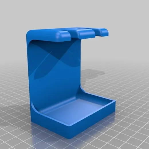 electric toothbrush holder - photo 2
