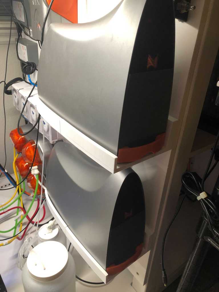 Neptune Systems Trident Shelf