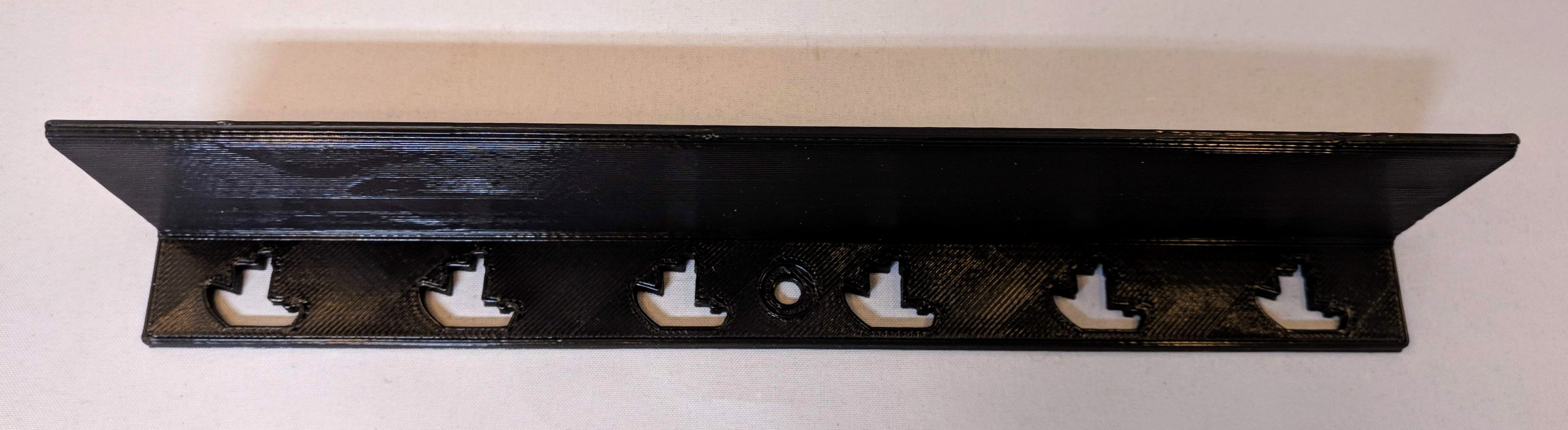 Benchy Shelf - photo 3