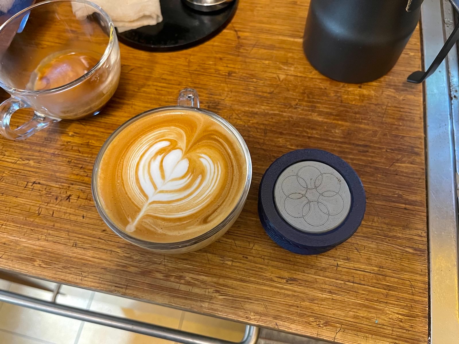 Coffee Distribution Tool - photo 2