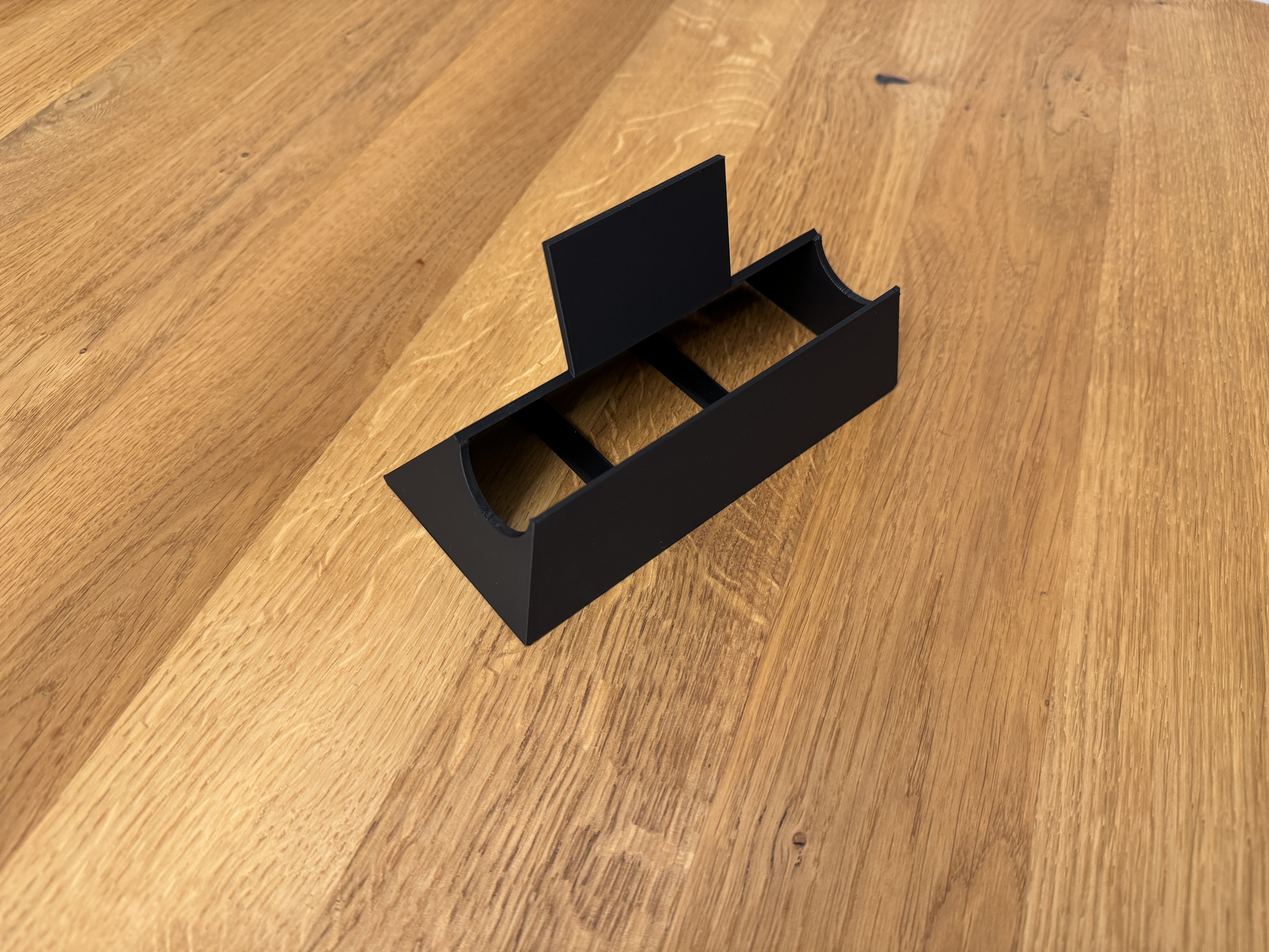 Kitchen Scale Stand - photo 2