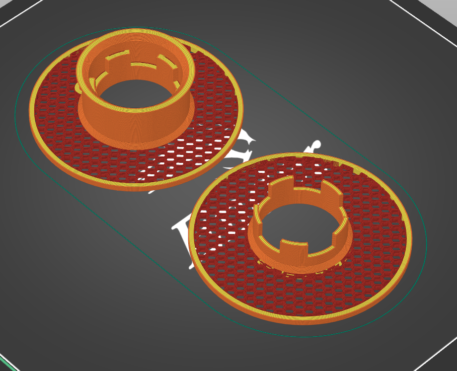 Cable spool/cable reel - photo 3