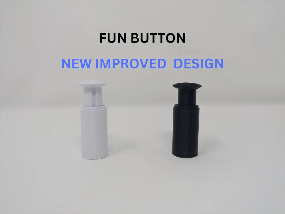 small fidget button fun fidget toy