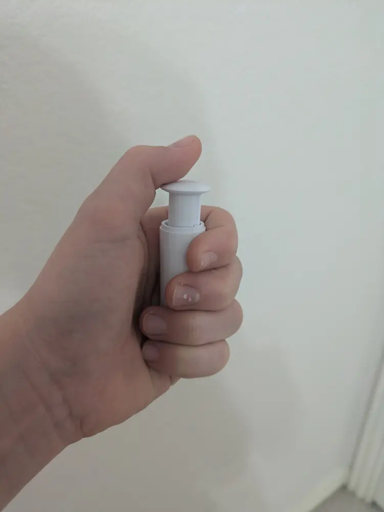 small fidget button fun fidget toy - photo 2