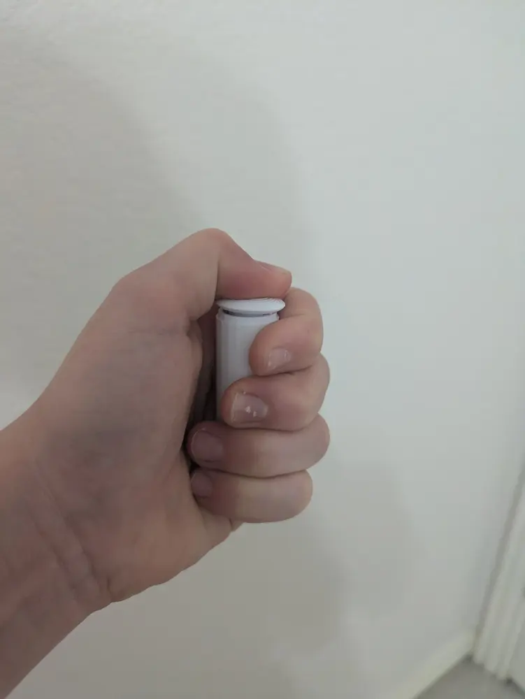 small fidget button fun fidget toy - photo 3