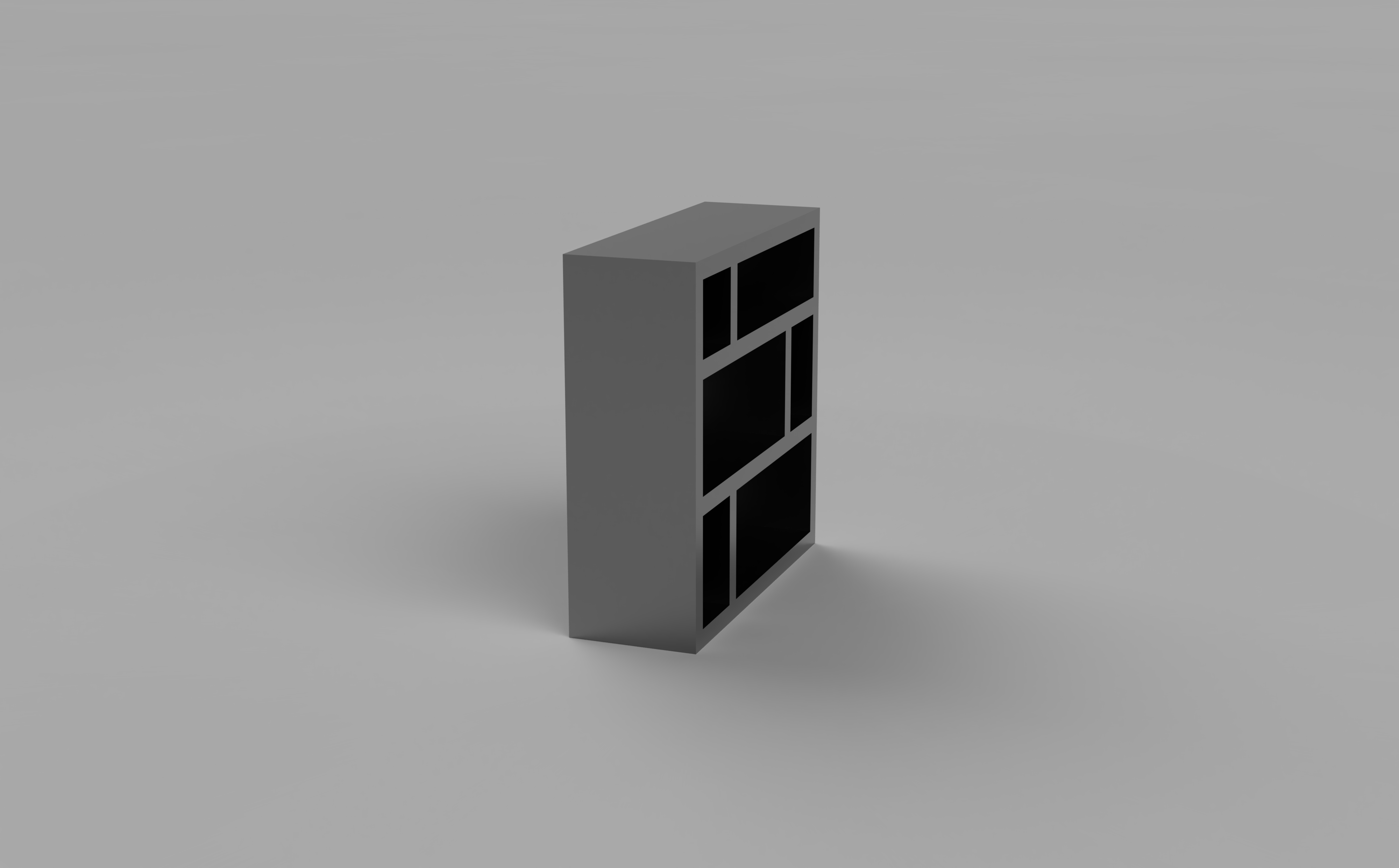 Mini Shelf - photo 2