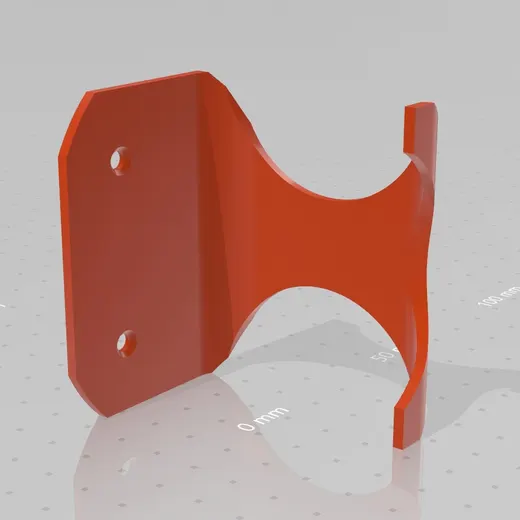 Super Simple Universal Controller Wall Mount (PS4,XBOX,SWITCH) - photo 2