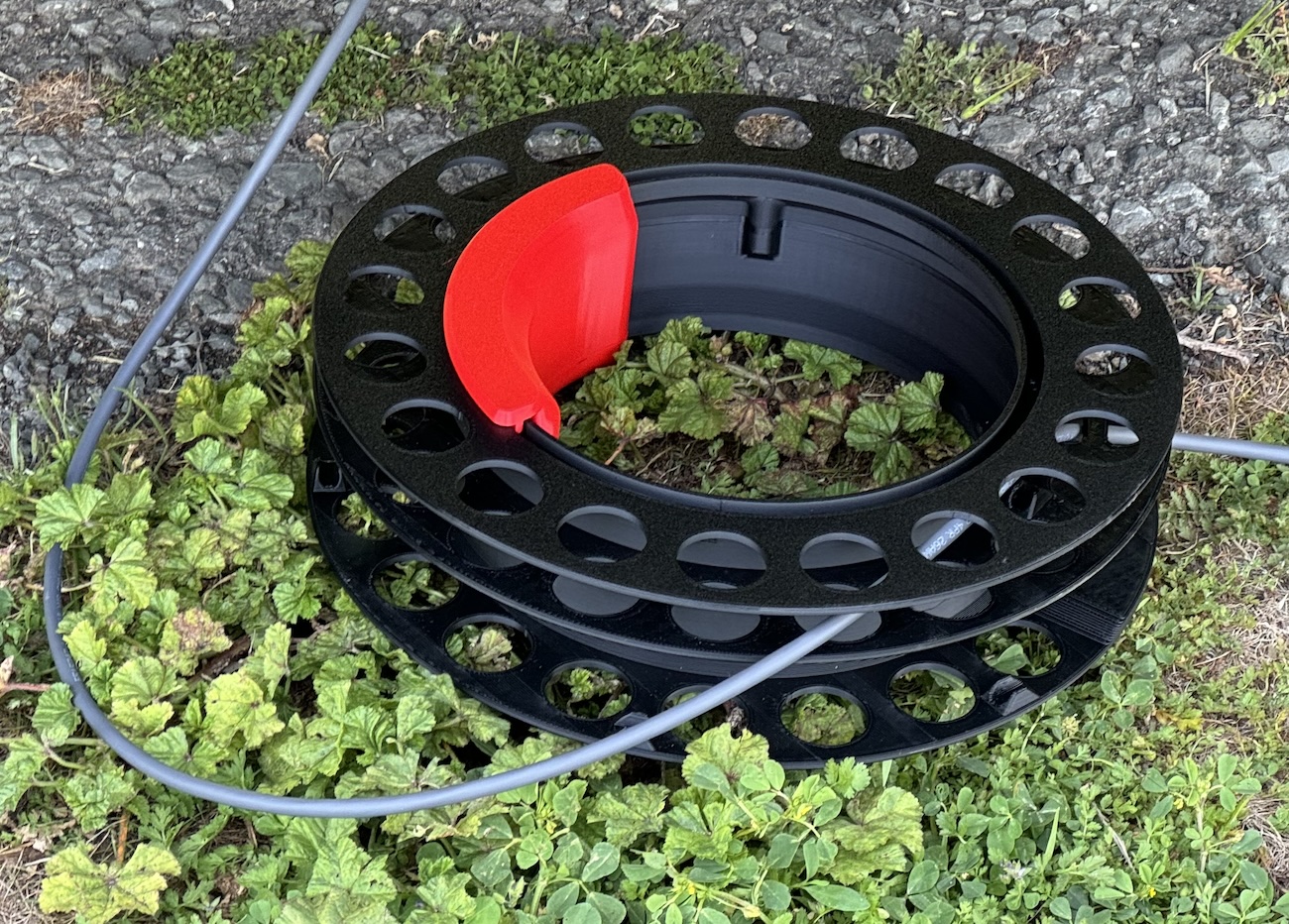 StarLink Cable Reel - photo 3