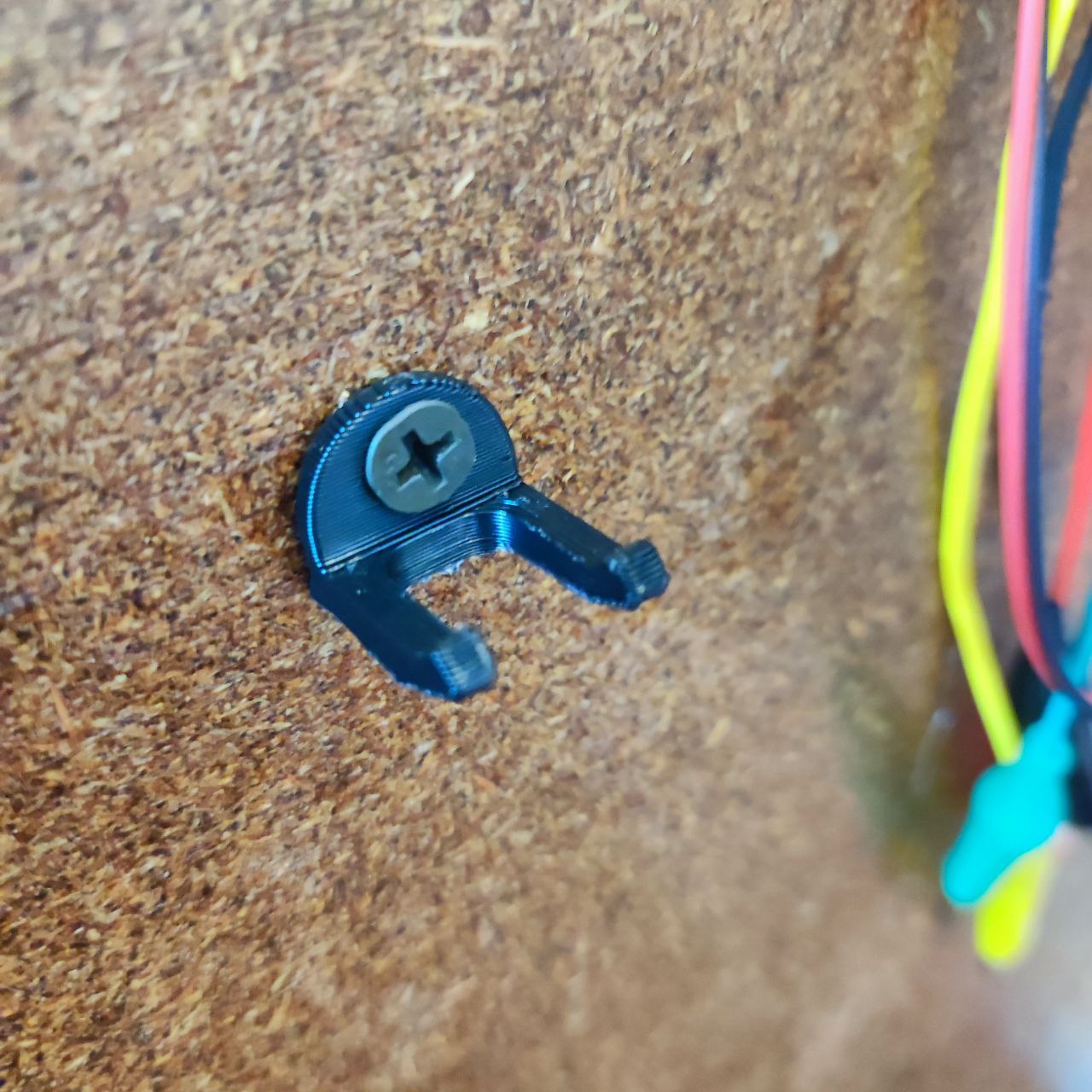 Deburring Tool Holder - photo 2