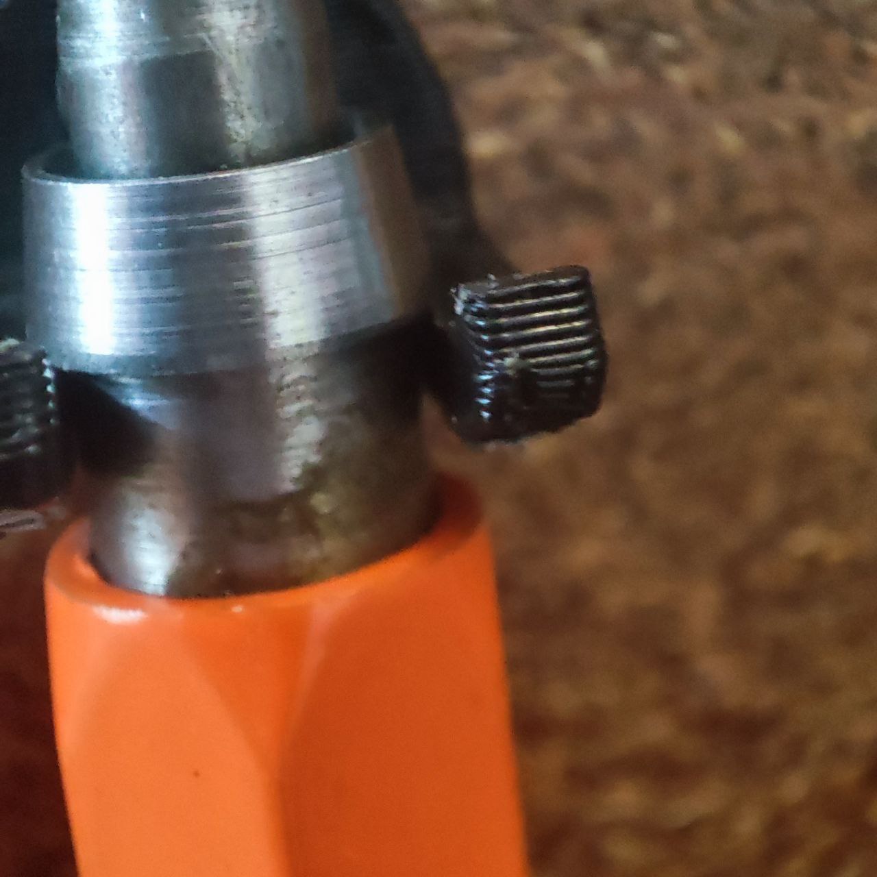 Deburring Tool Holder - photo 4