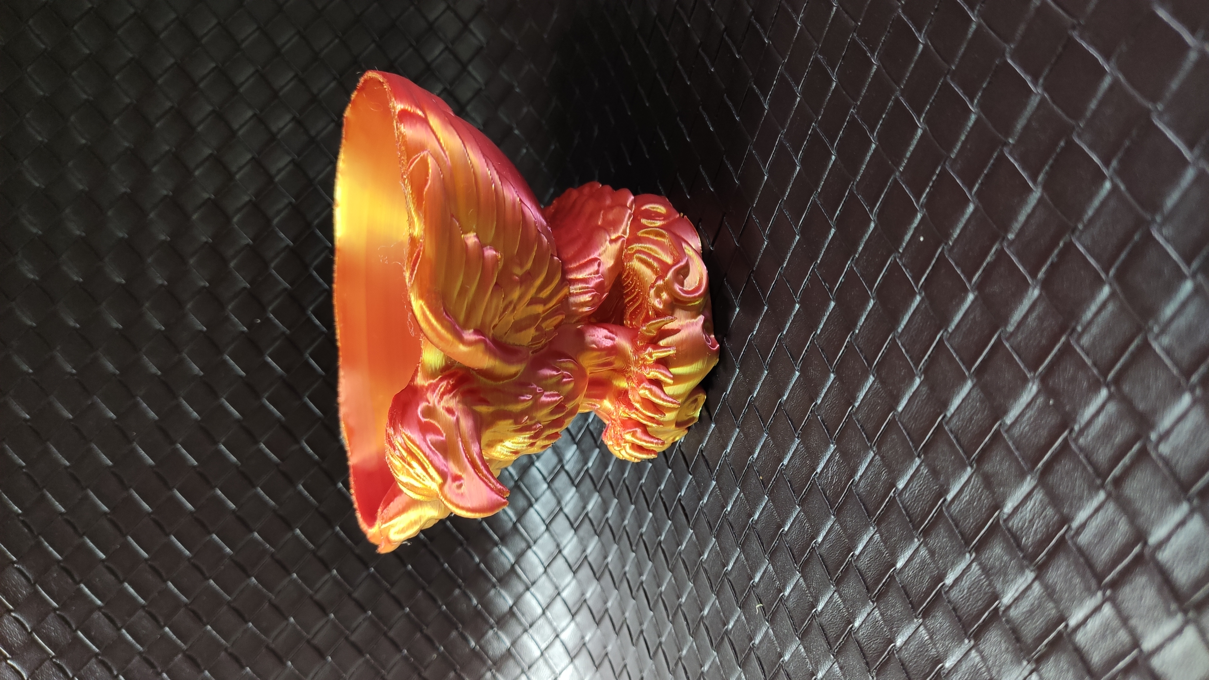 Eagle Bowl / Tray - photo 4