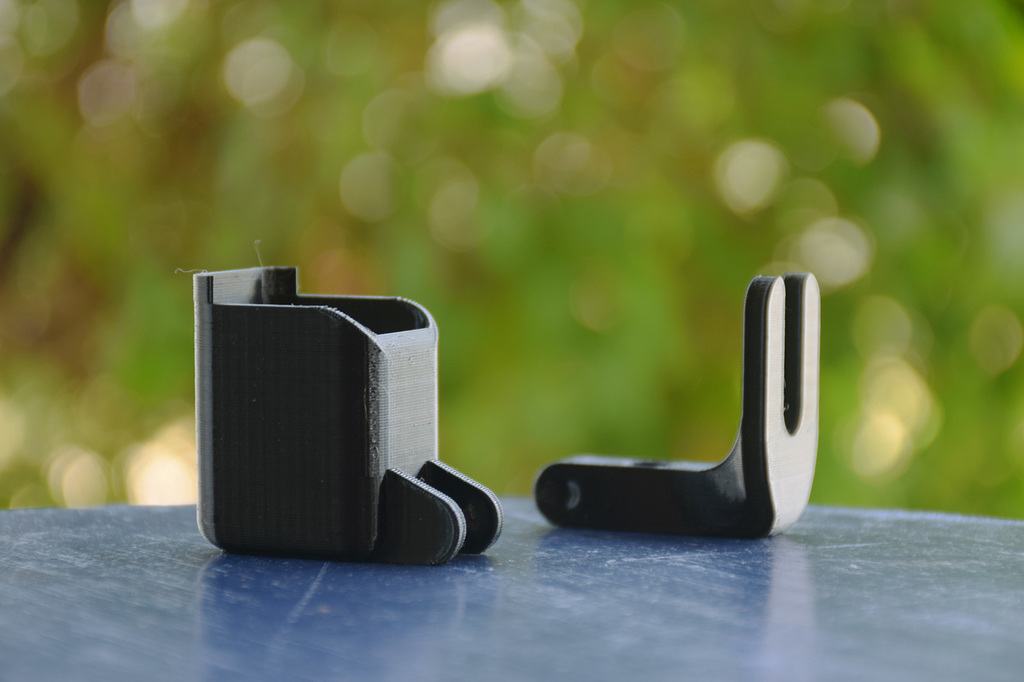 Toothbrush Holder - photo 3