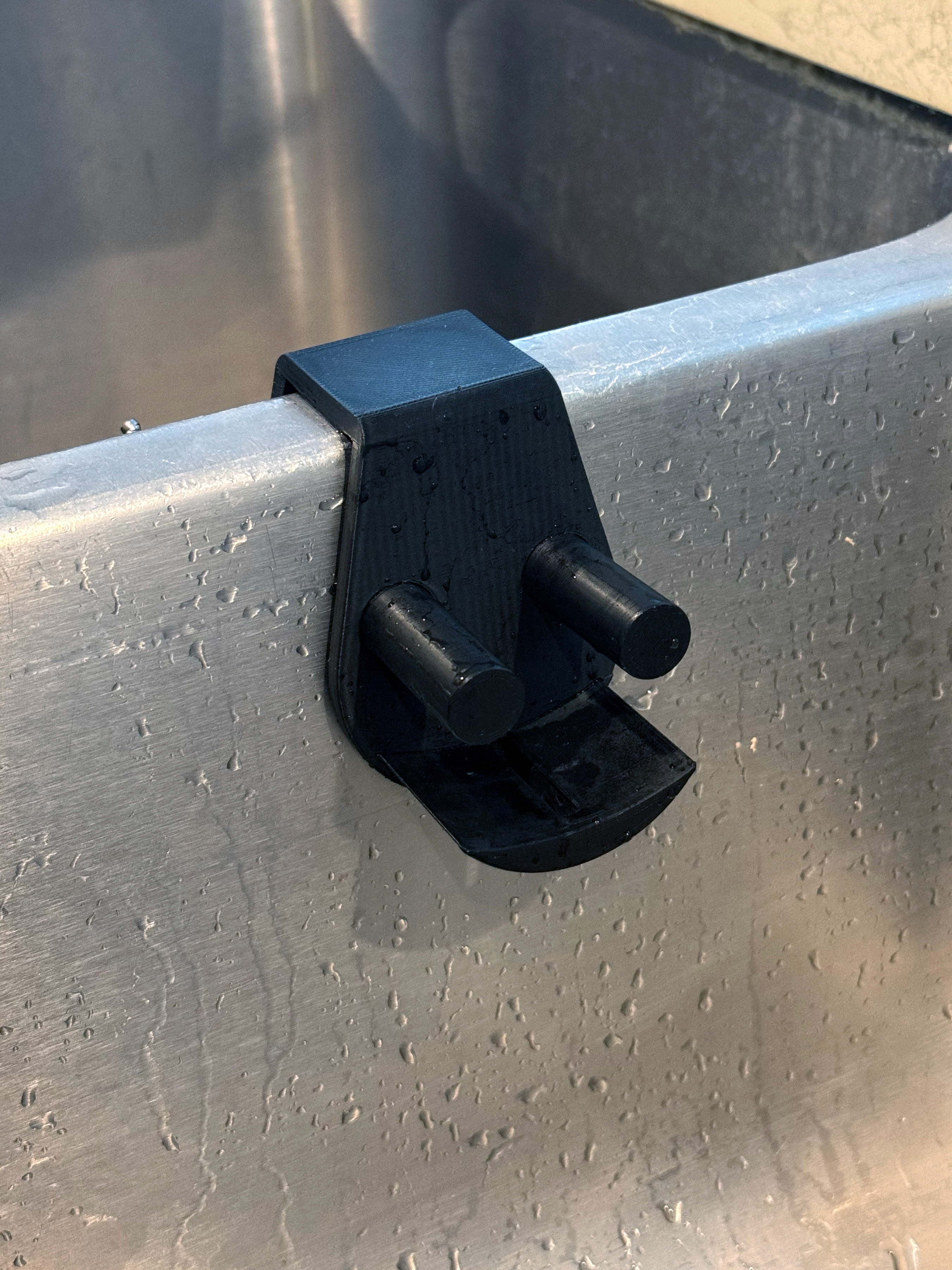Scrub Daddy Sponge Holder v2 with CADDY - photo 4