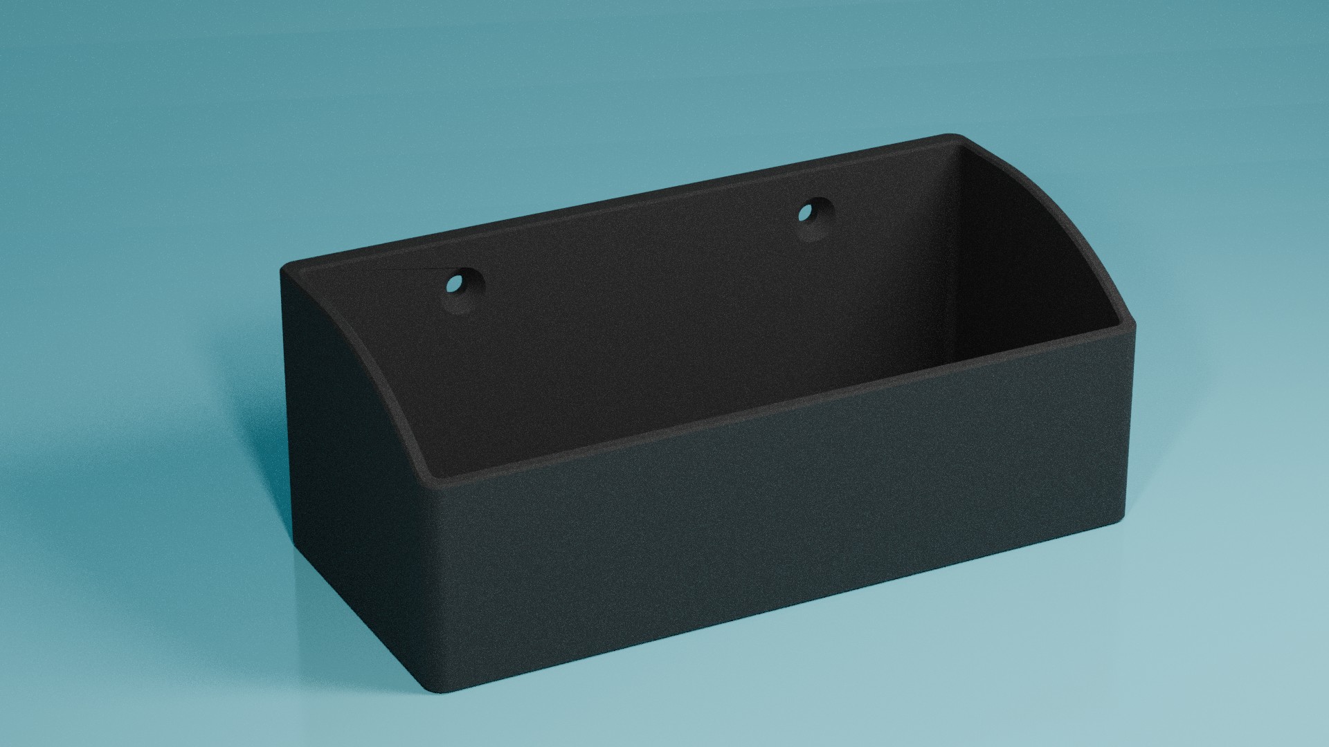 Workshop Tray