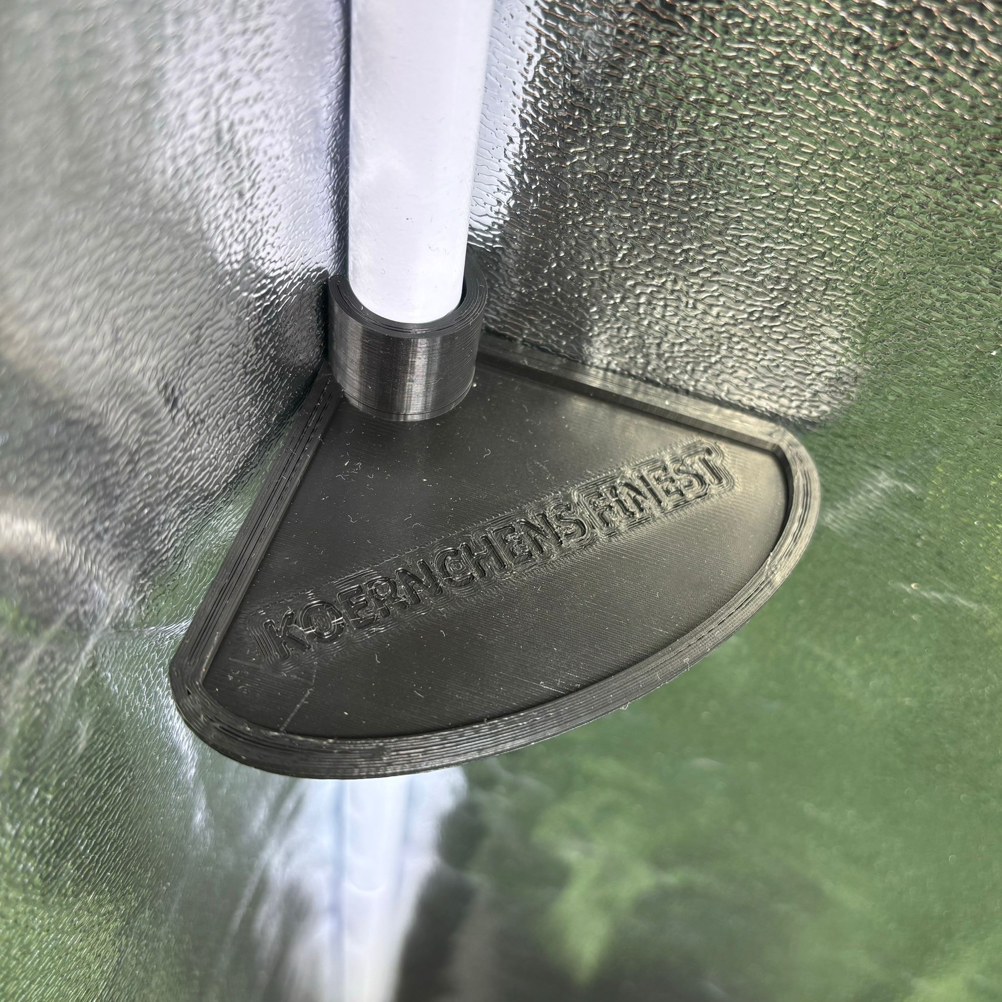 16mm Grow Tent Shelf / Small Rounded - photo 2