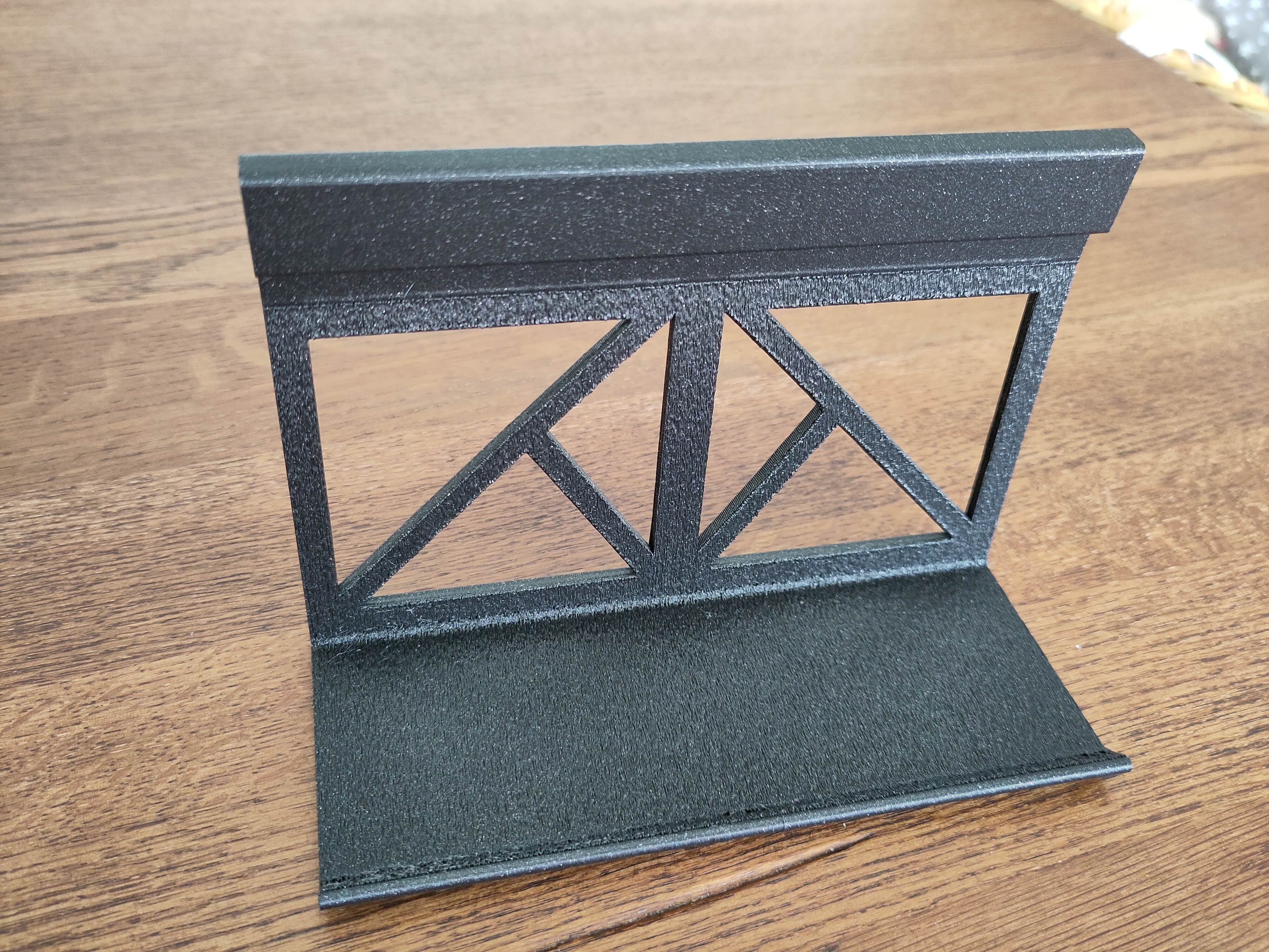 Music stand shelf - photo 4