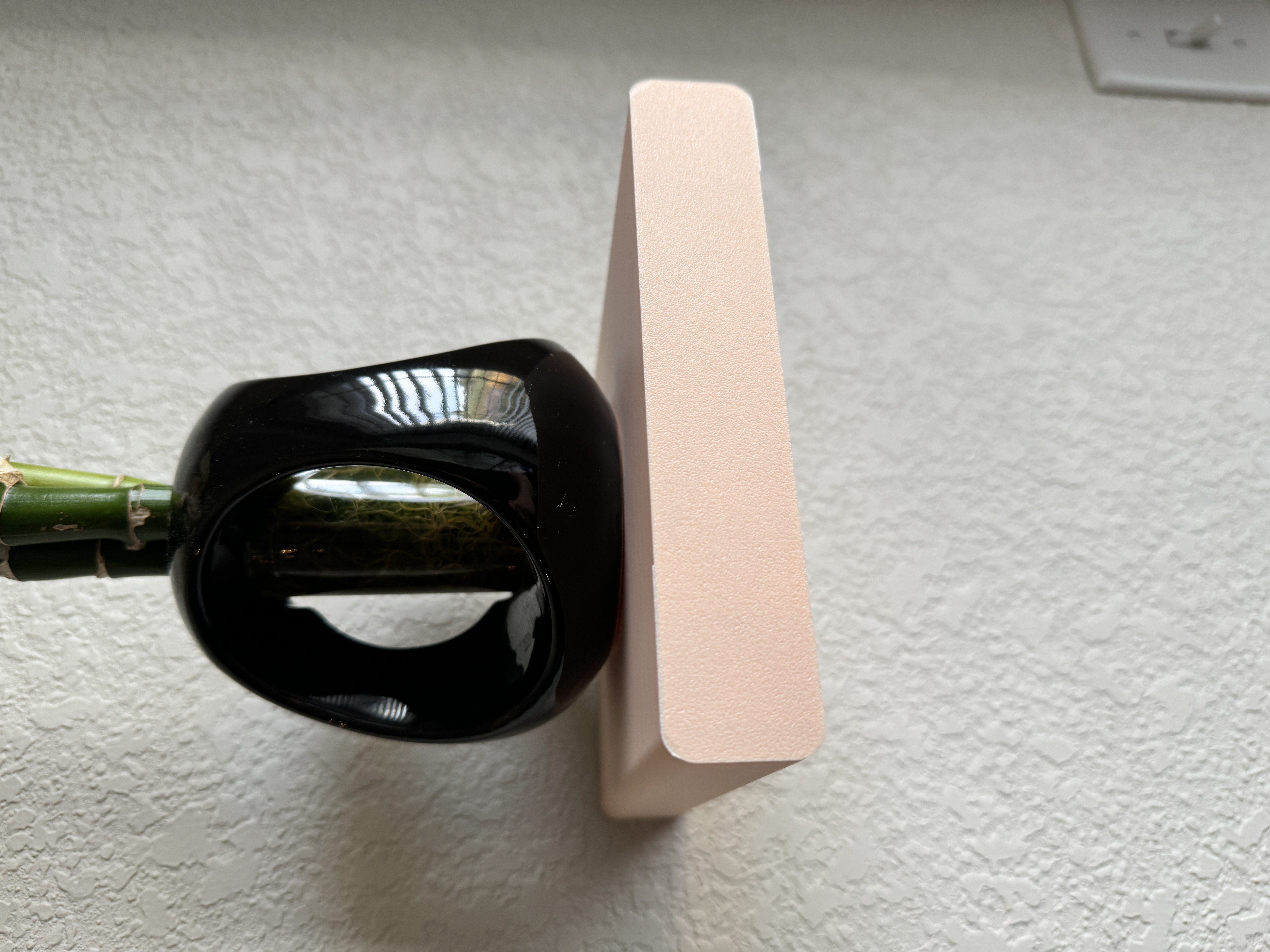 Floating Wall Shelf - photo 3