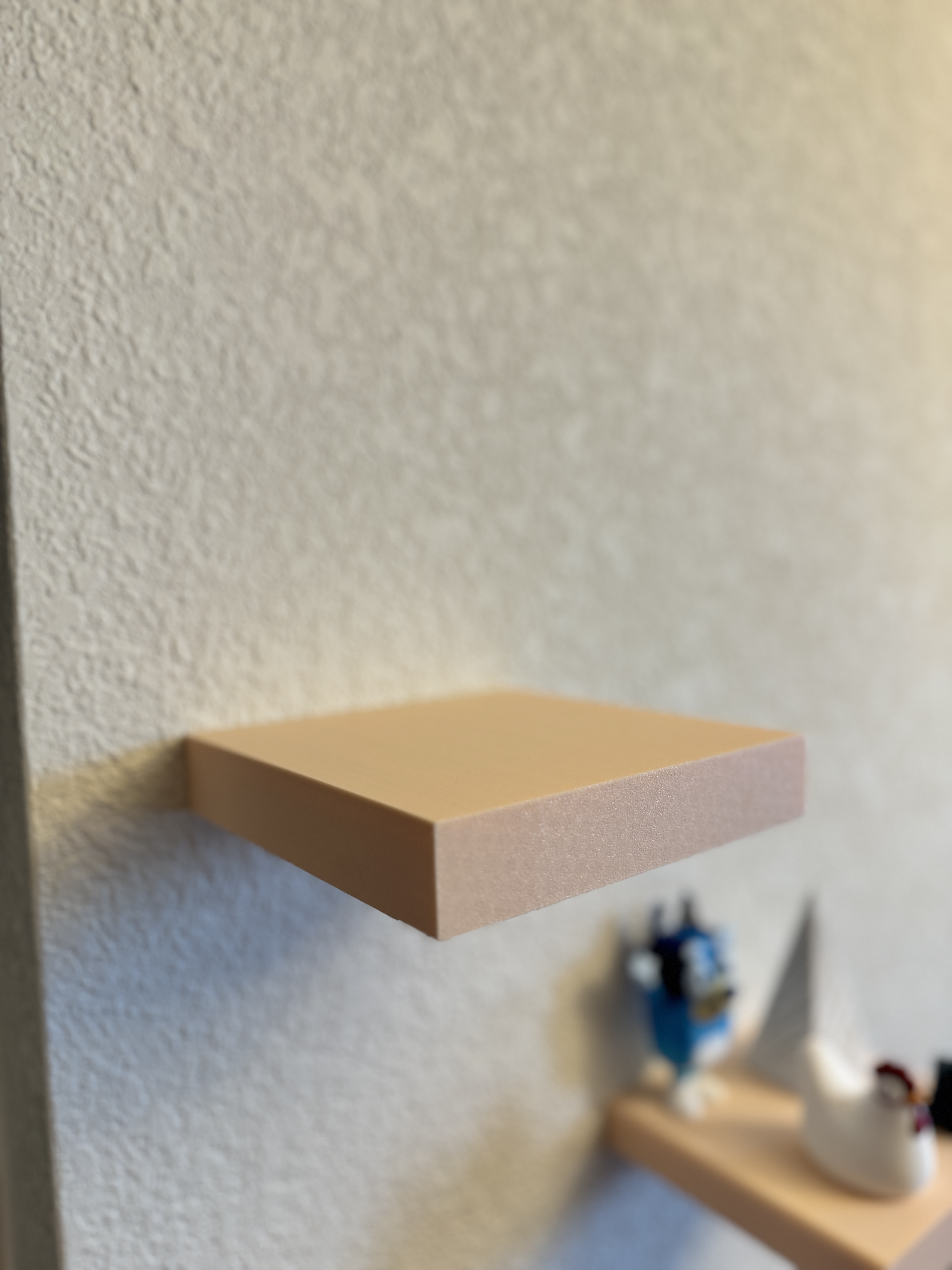 Floating Wall Shelf - photo 2