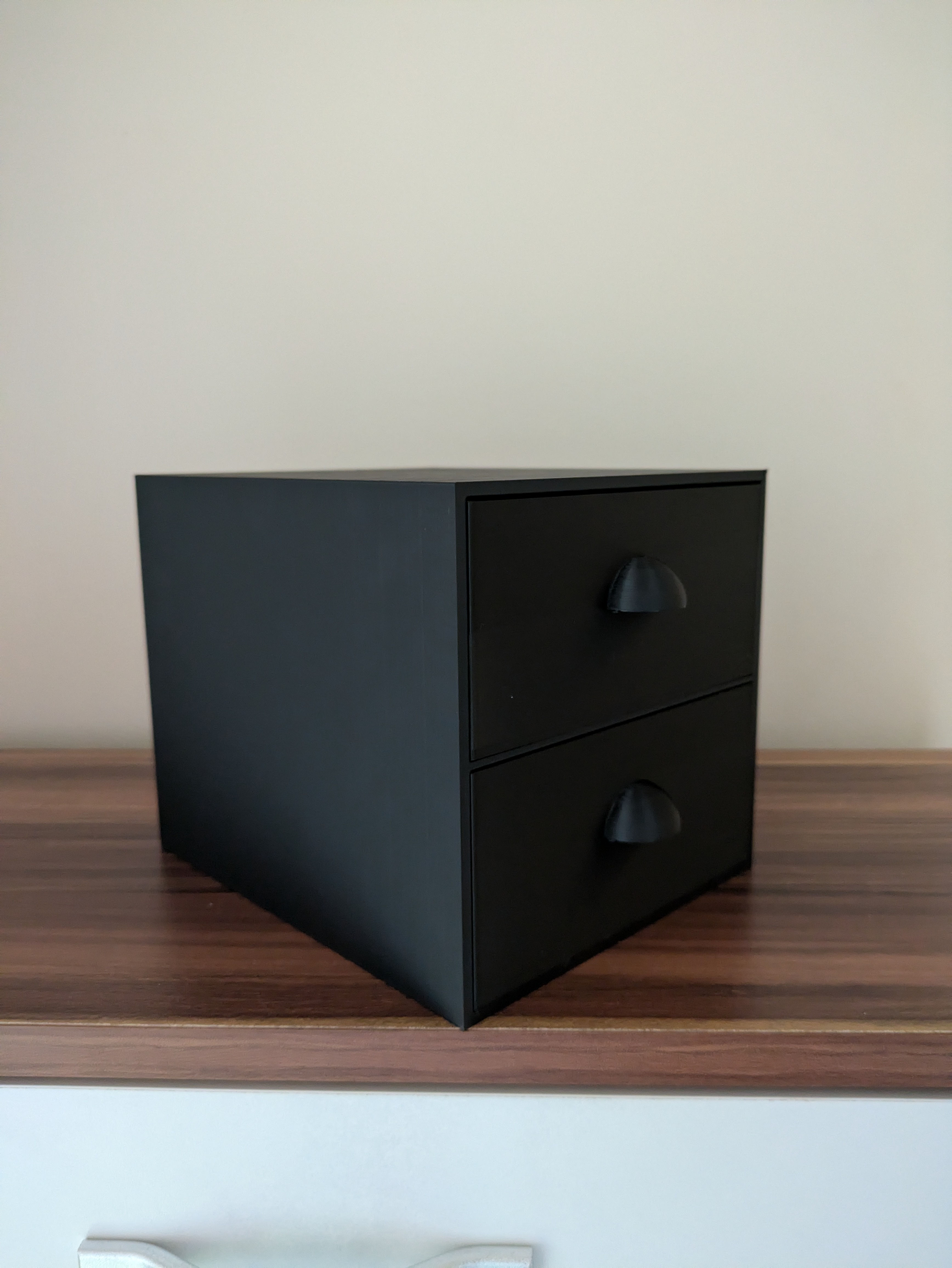 Desk Storage Draw - photo 3