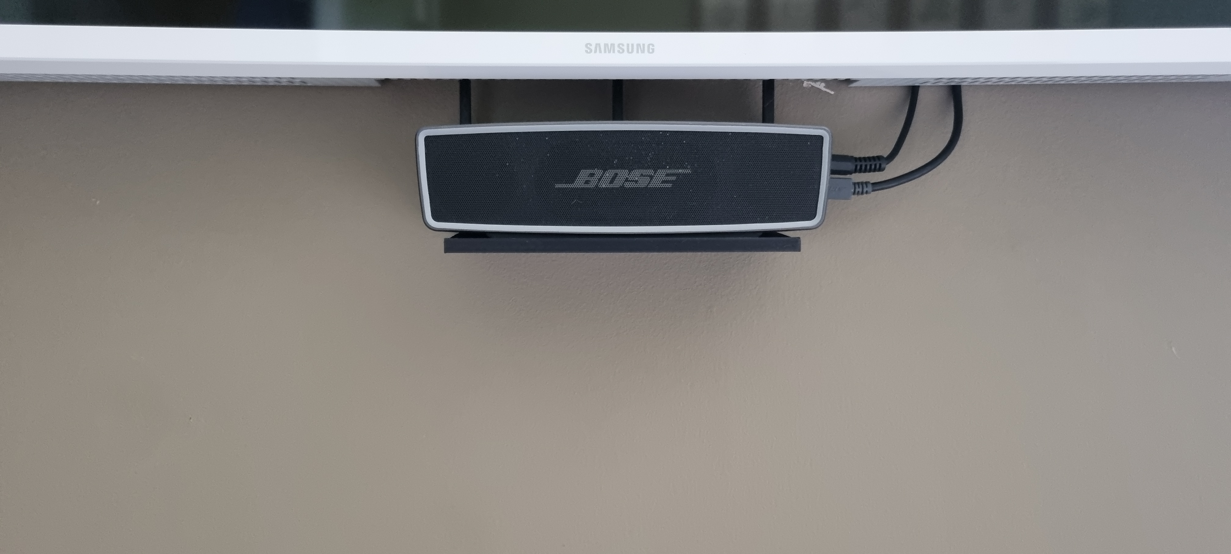 TV Shelf