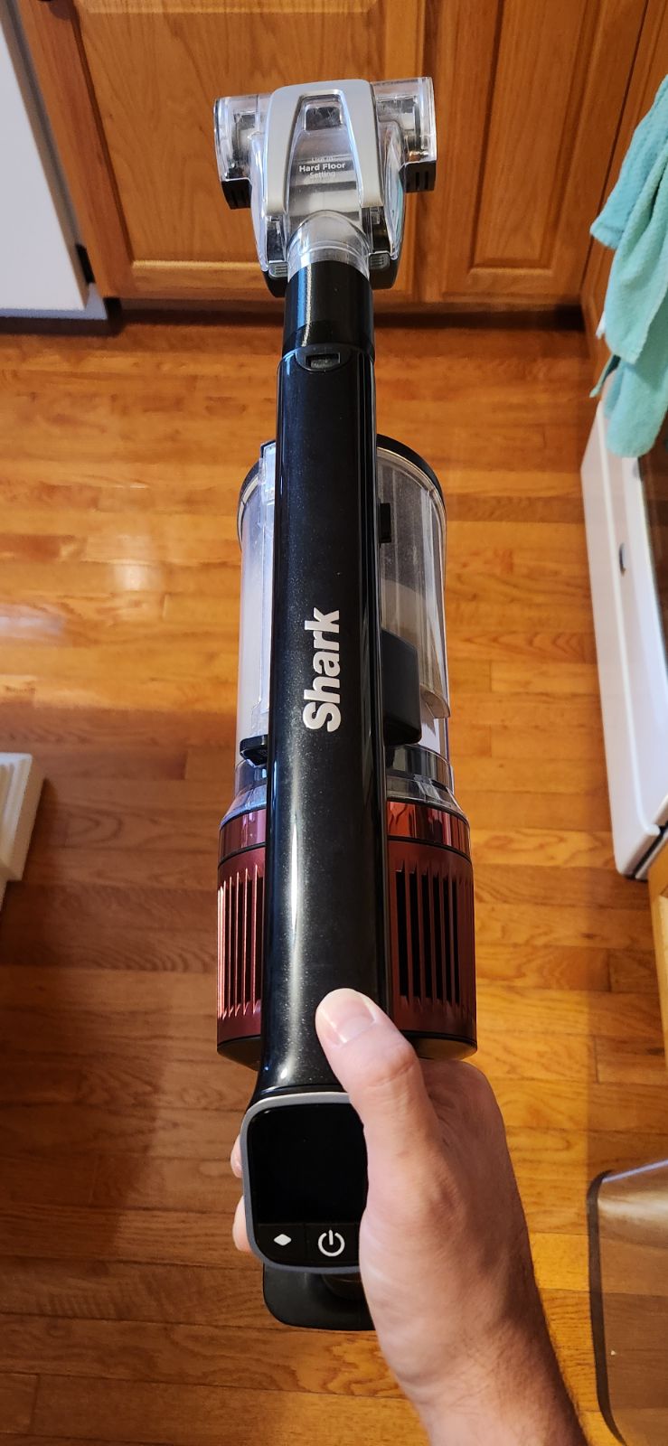 Shark Vacuum Adapter - photo 4