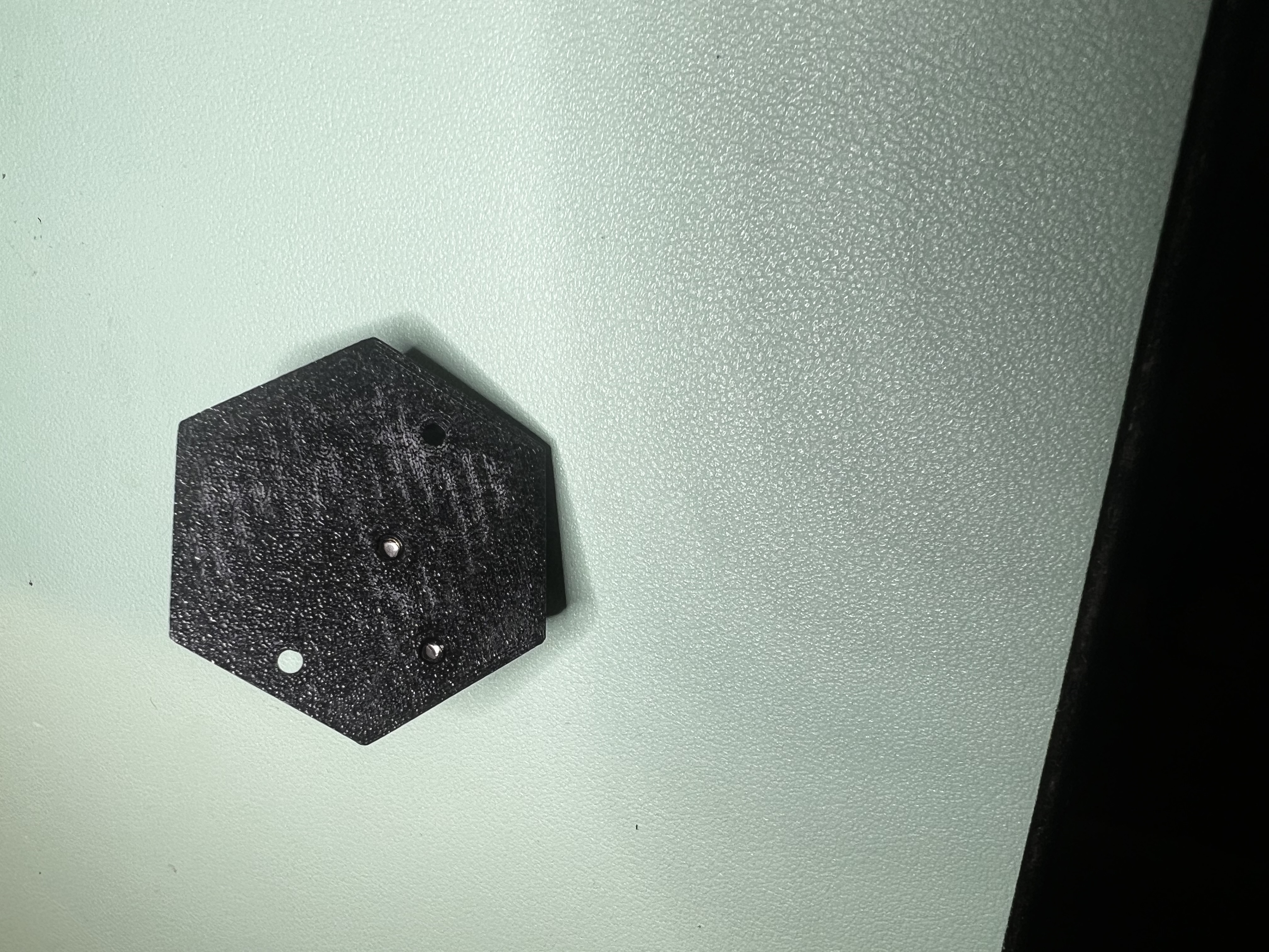 BTT EBB SB2209 USB Mount - photo 4
