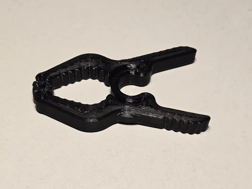 Claw Collection for Print in Place Clamp - photo 2
