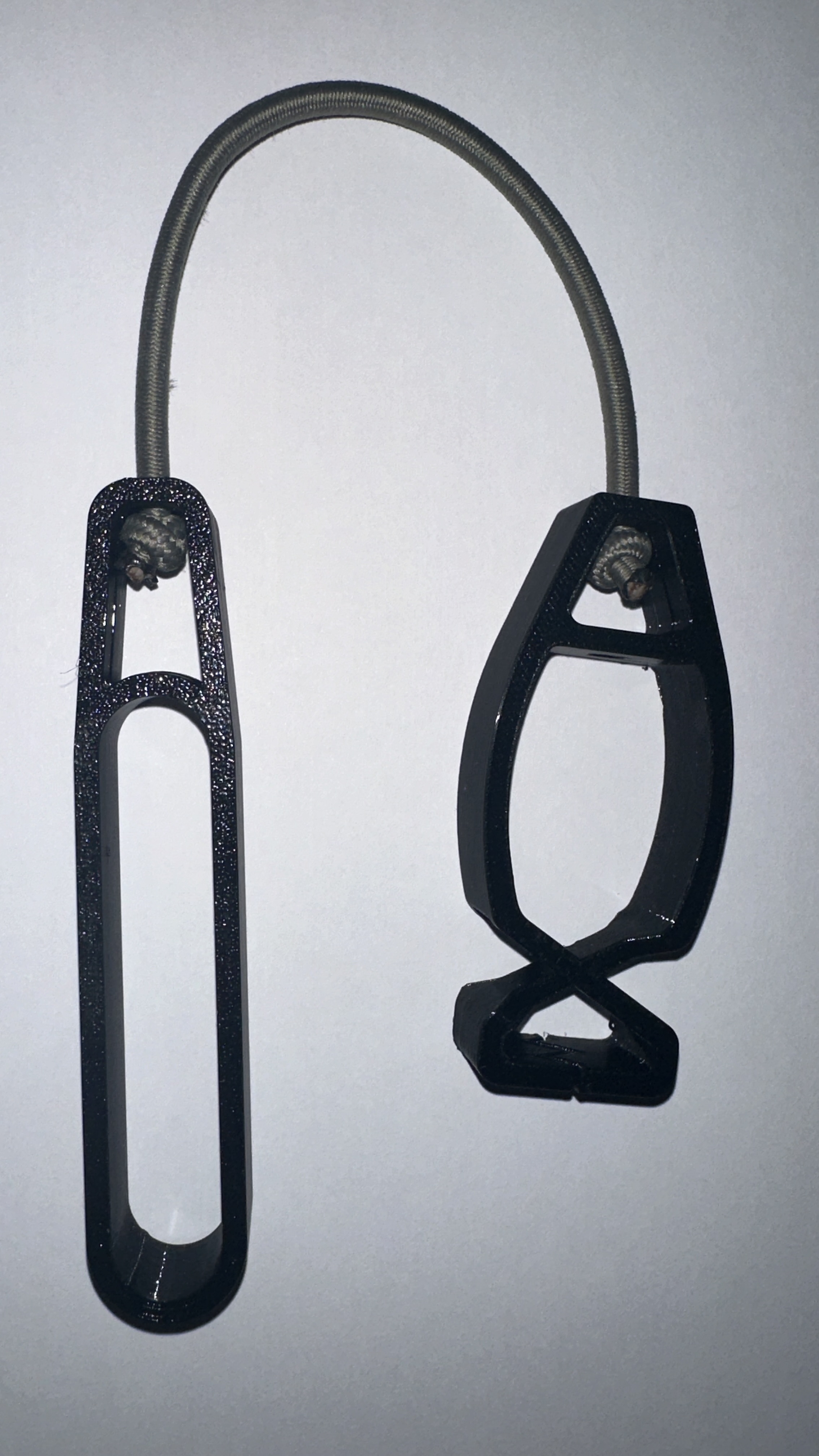 Glove clip - photo 2