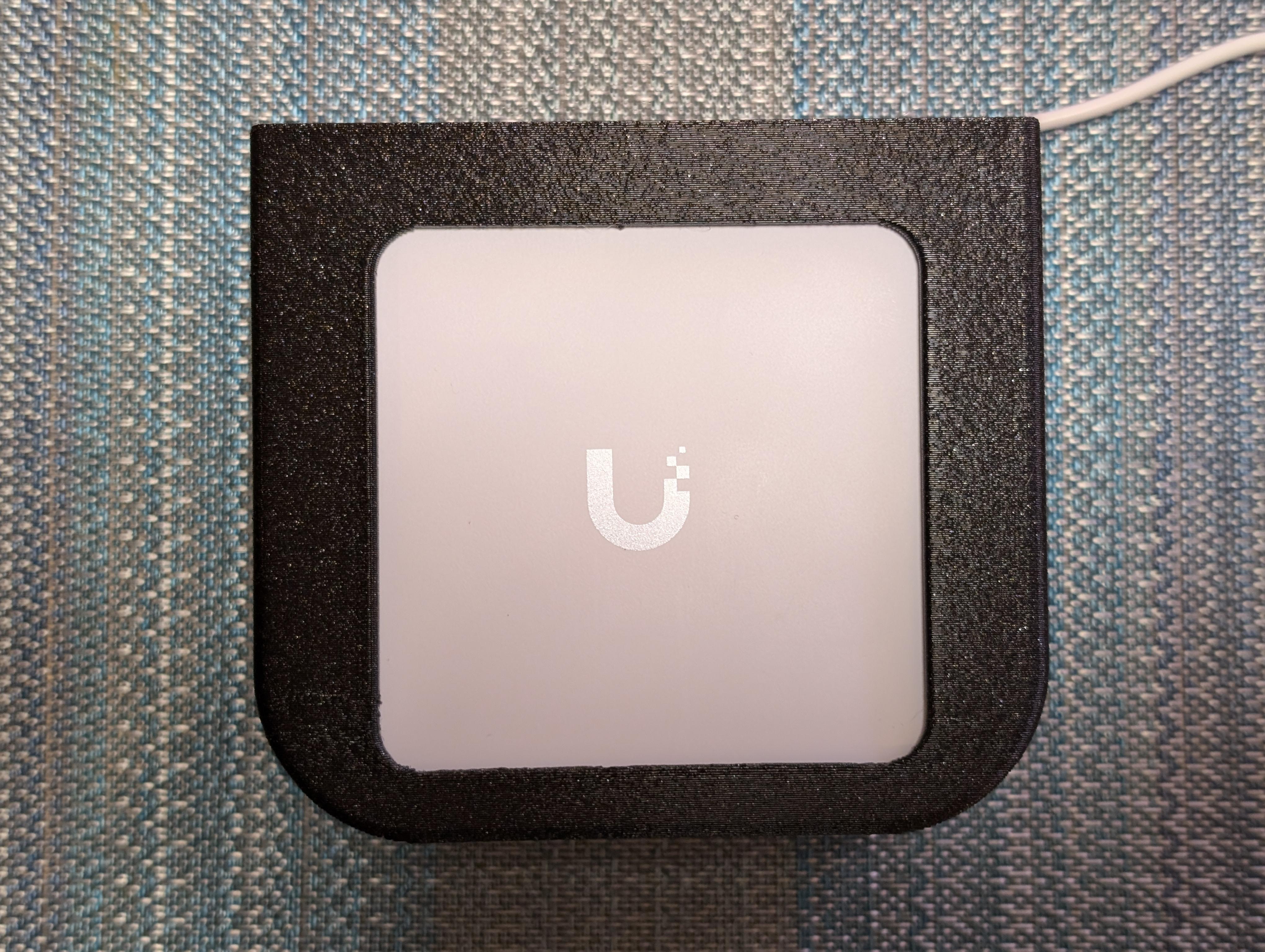 Shelf Stack for Unifi FX (Unifi UX) and Unifi Flex Mini (Unifi USW-Flex-Mini) - photo 3