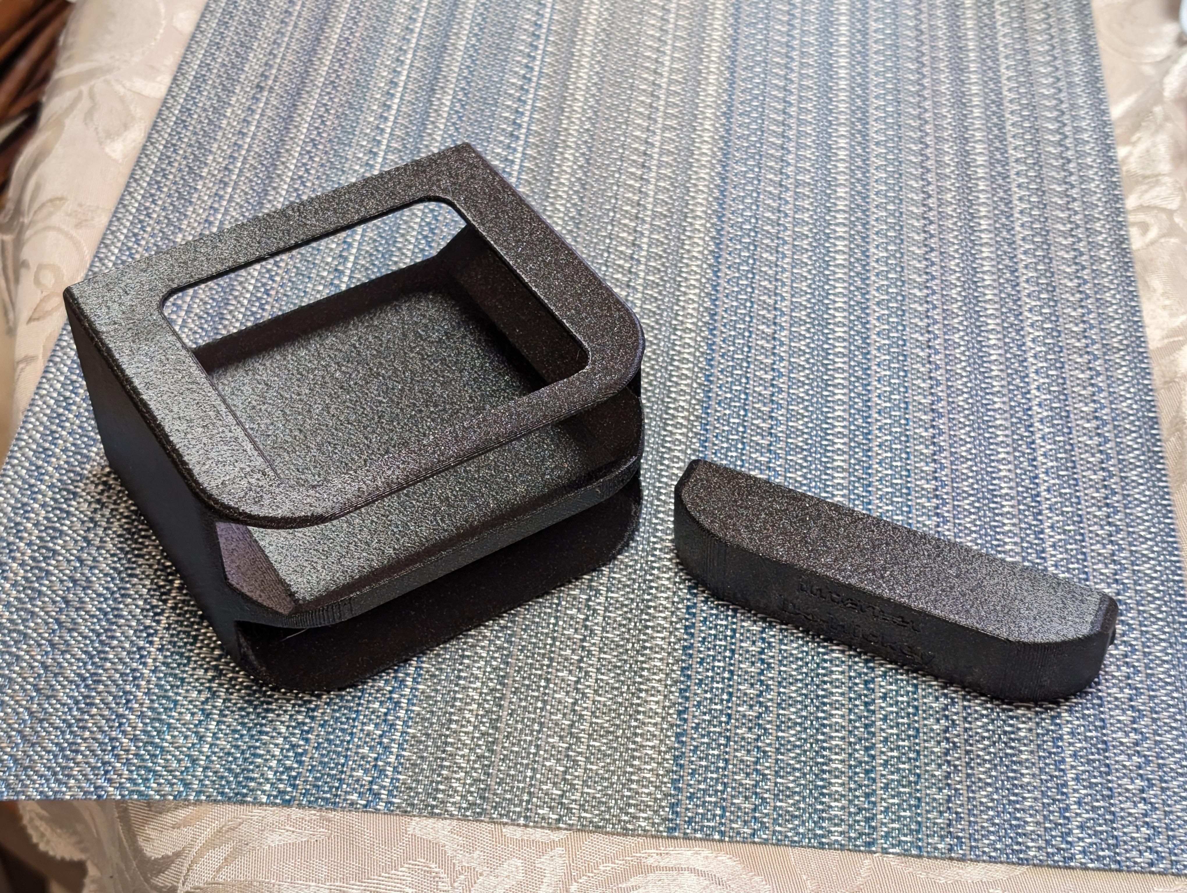 Shelf Stack for Unifi FX (Unifi UX) and Unifi Flex Mini (Unifi USW-Flex-Mini) - photo 4