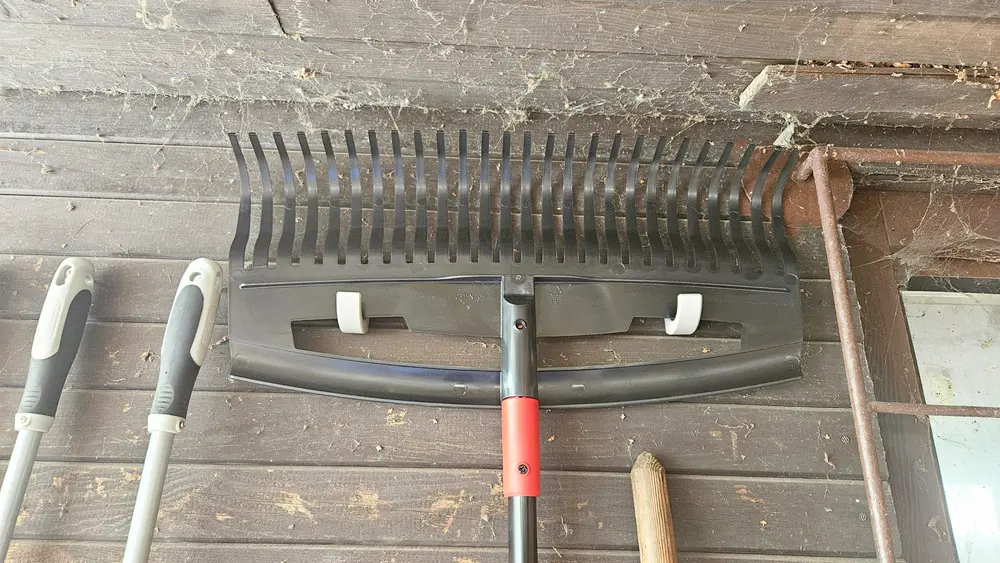 Garden tools wall hook - photo 2