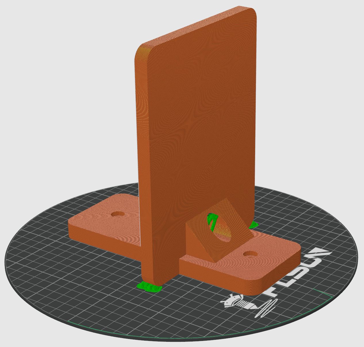 Generic Wireless Router Shelf - photo 4