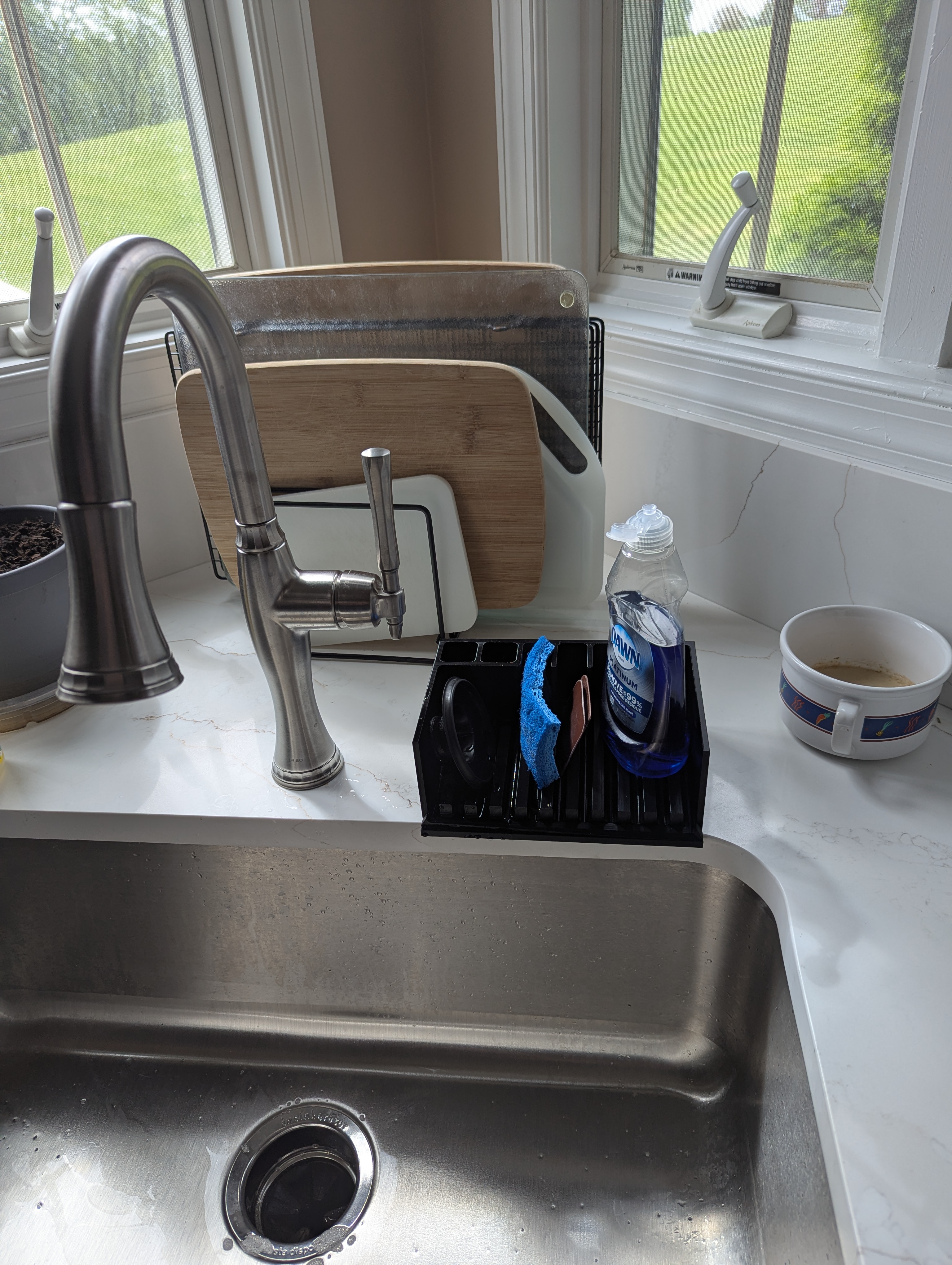 Kitchen Sink caddy - photo 2