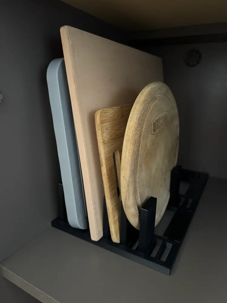 Modular Kitchen Cabinet Organizer - photo 3