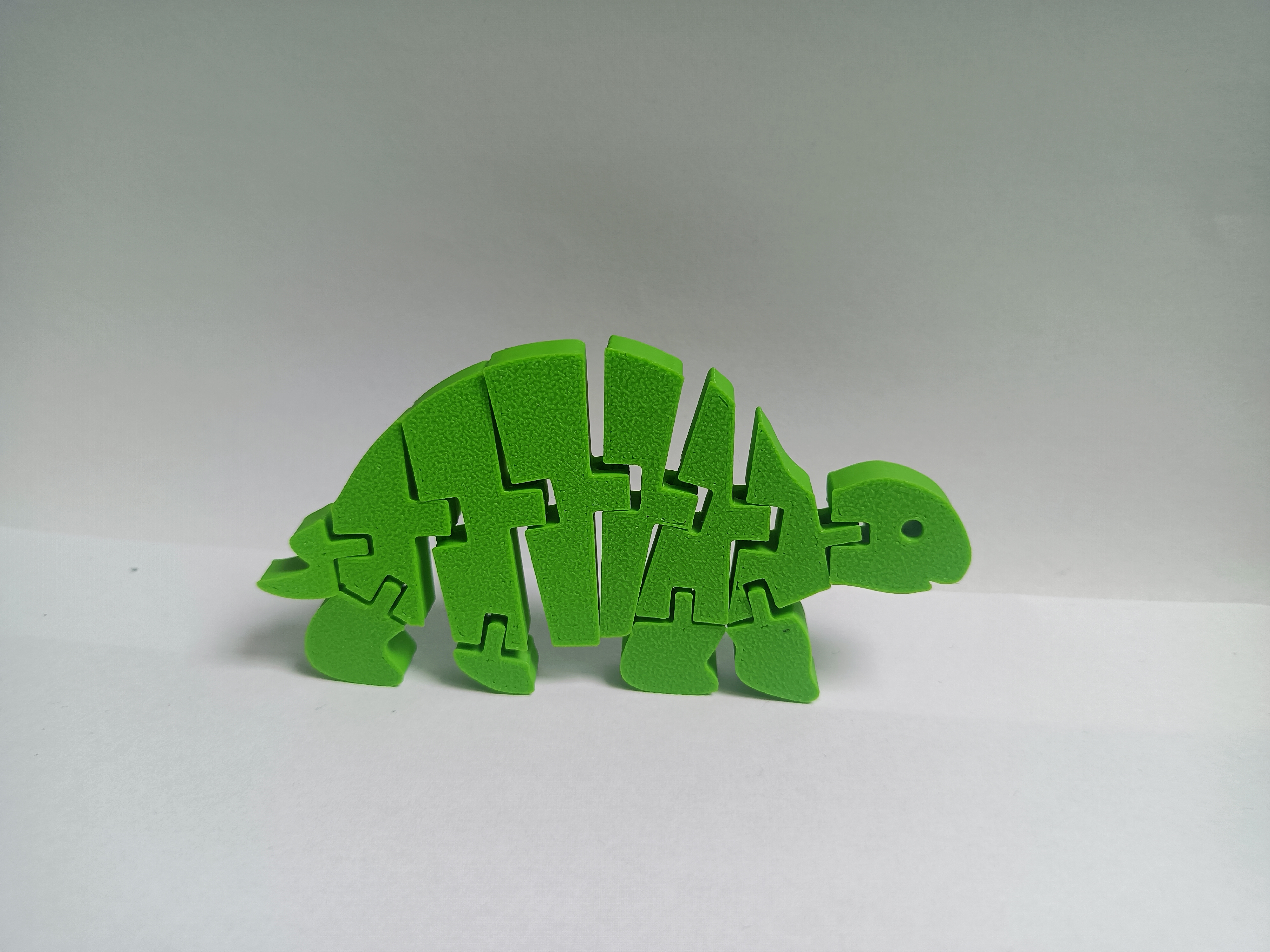 Flexi Turtle Toy - photo 2