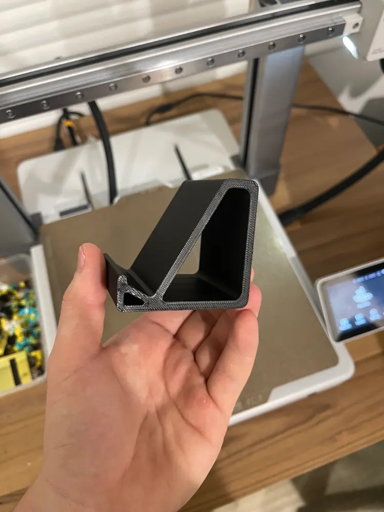 *UPDATED* Phone stand MK2
