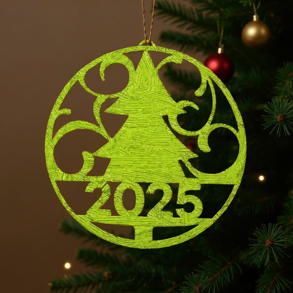 Christmas Tree Toy 2025 - photo 2