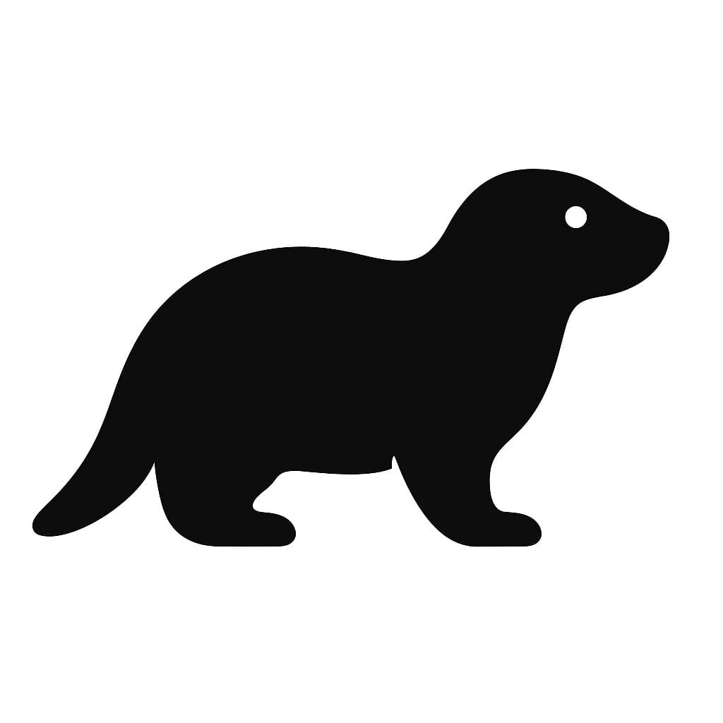 Flexi Otter Toy - photo 3