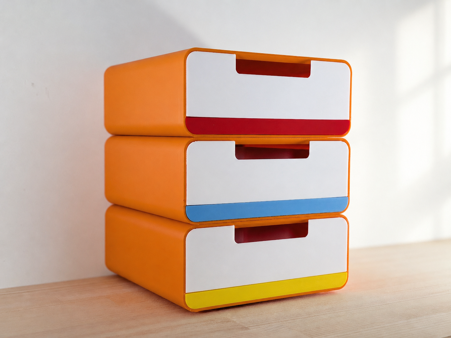 Stackable Desktop Drawer - photo 2
